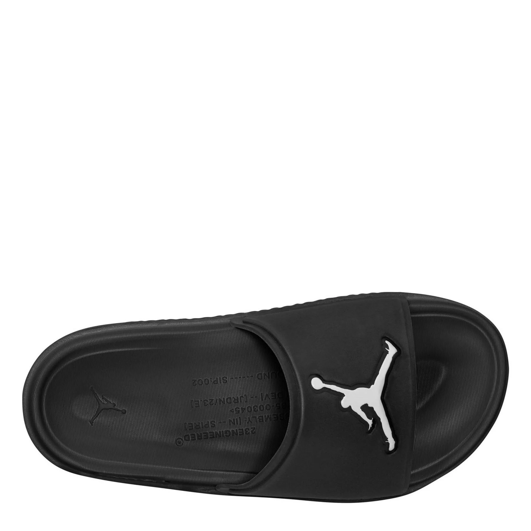Air Jordan Mens 2.0 Slides - Image 6