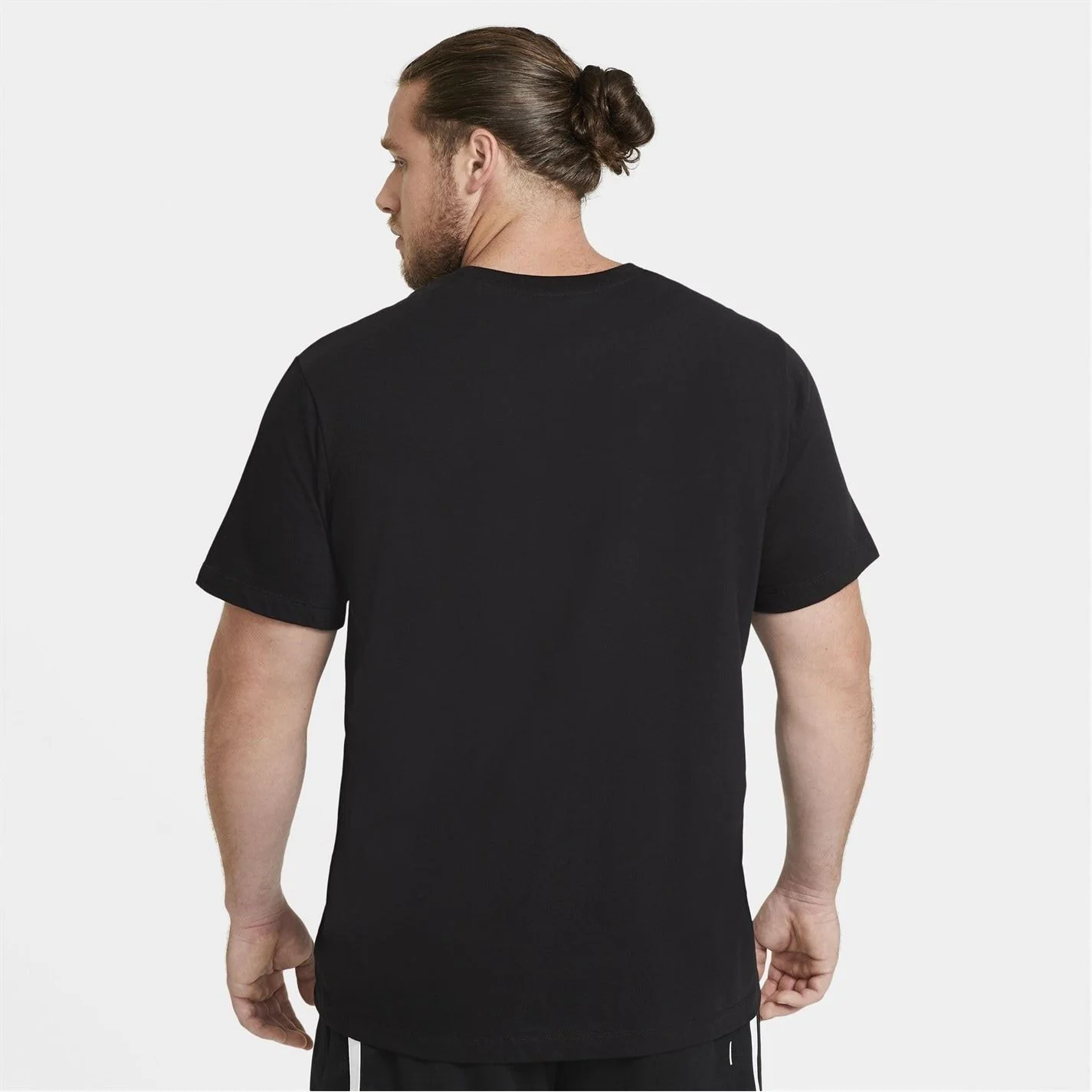 Air Jordan Mens Jumpman Short Sleeve Crew T-Shirt - Image 16