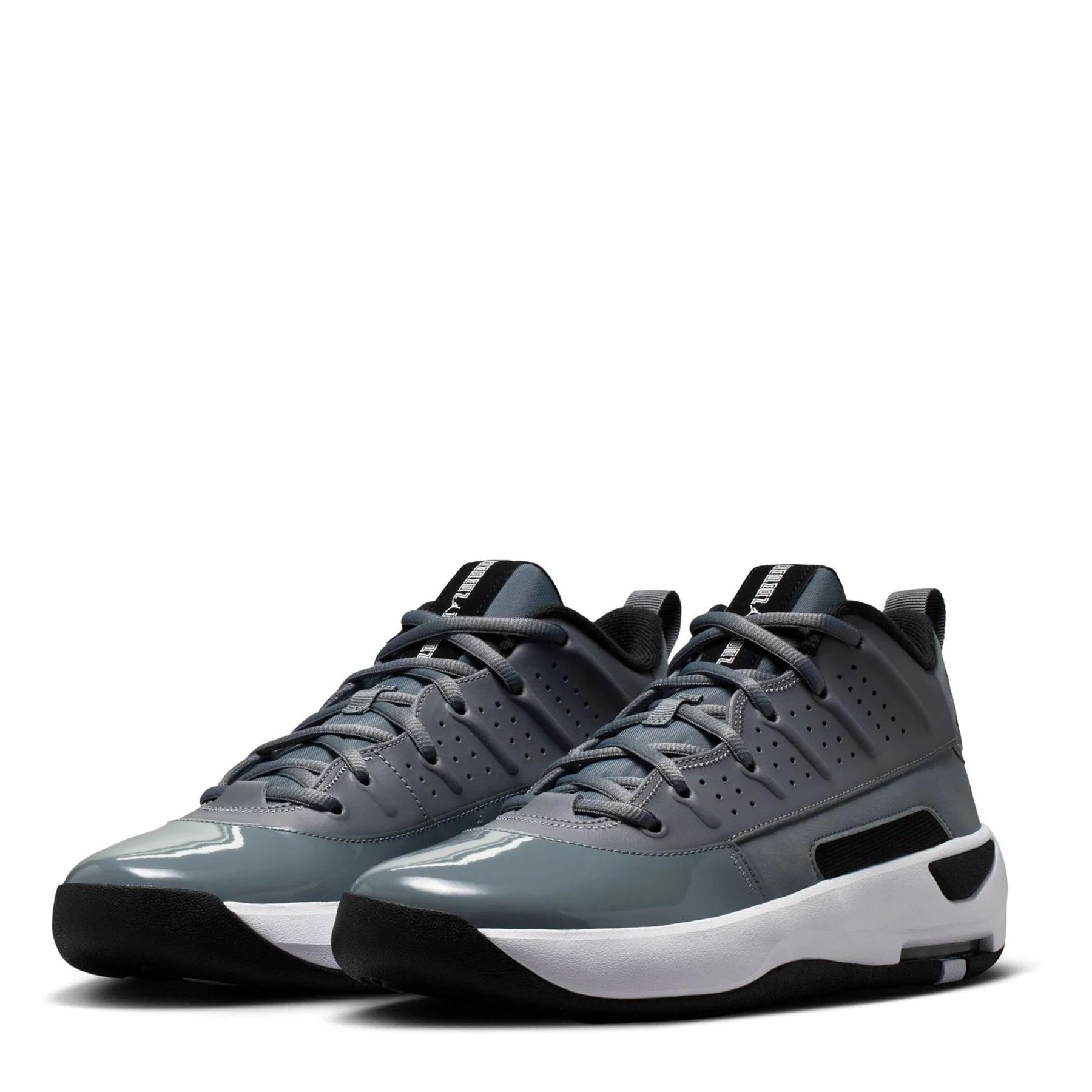 Air Jordan Mens Max Aura 7 Shoes - Image 21