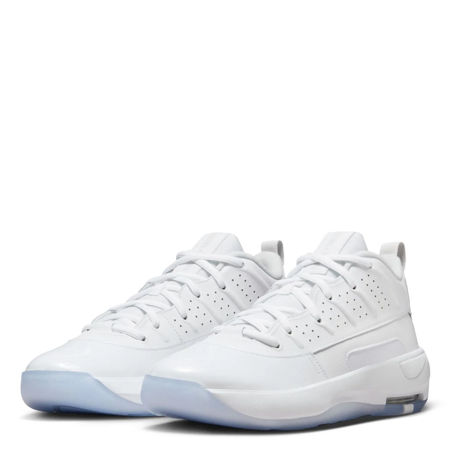 Air Jordan Mens Max Aura 7 Shoes - Image 33