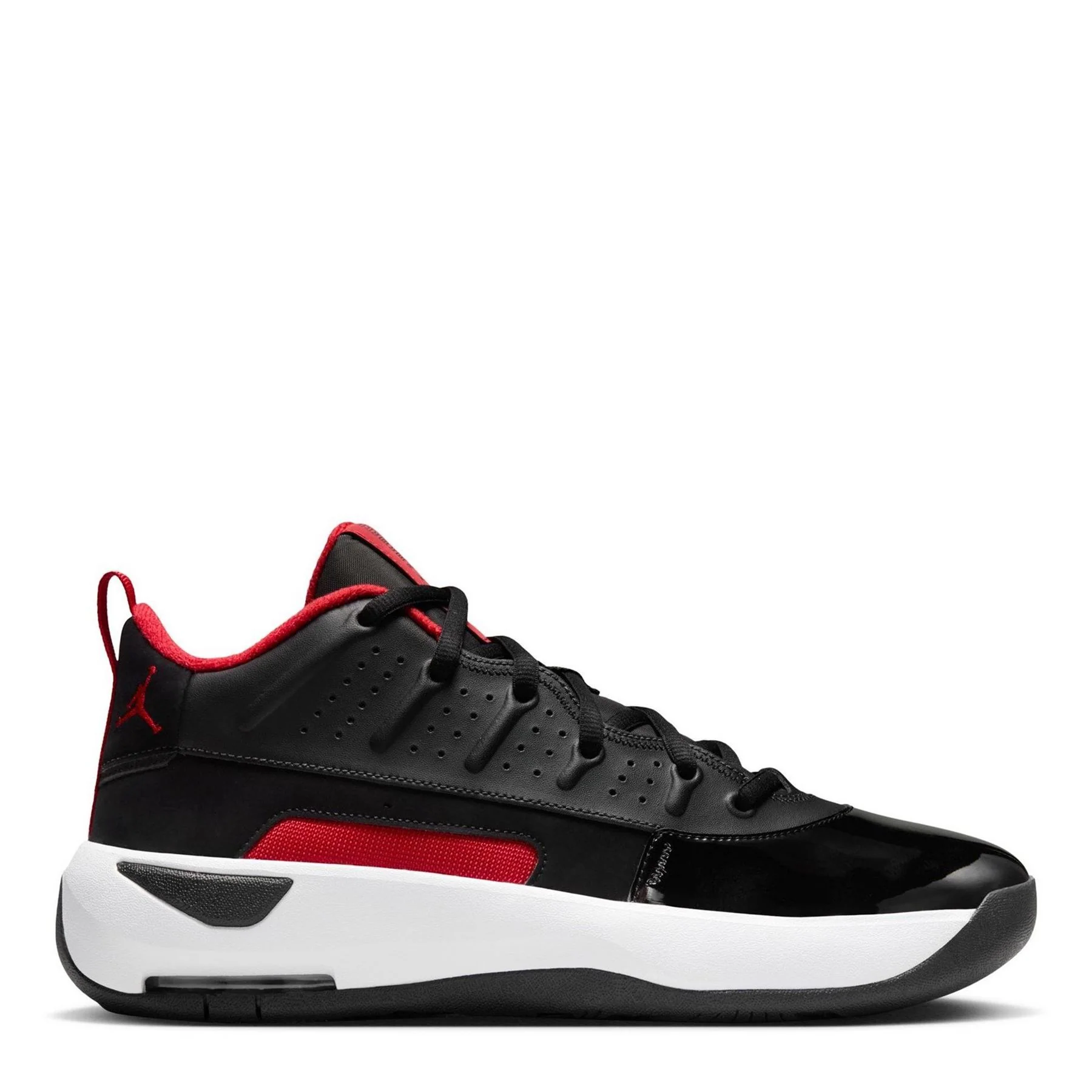 Air Jordan Mens Max Aura 7 Shoes - Image 36