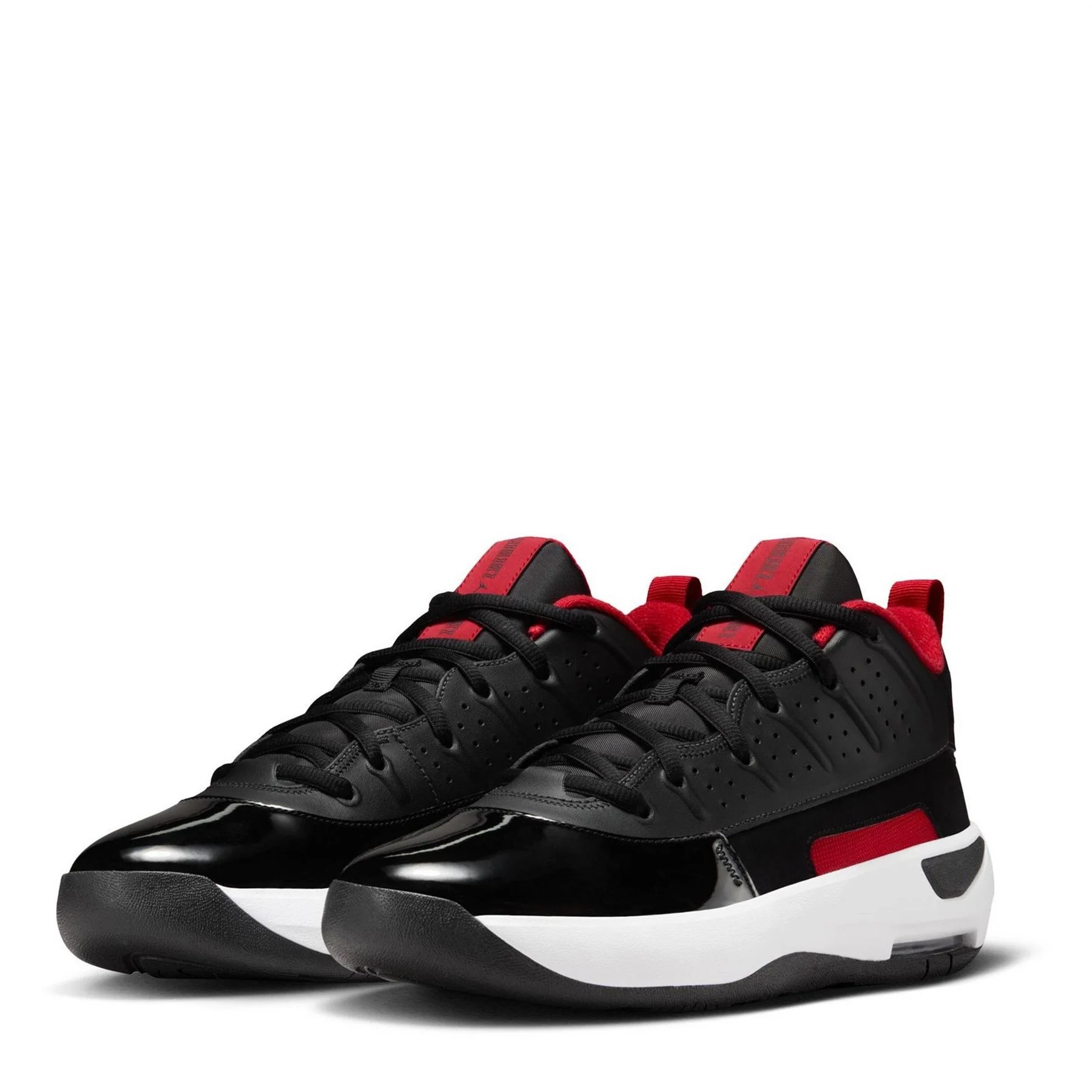 Air Jordan Mens Max Aura 7 Shoes - Image 39