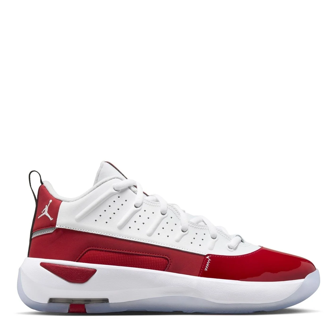 Air Jordan Mens Max Aura 7 Shoes - Image 4