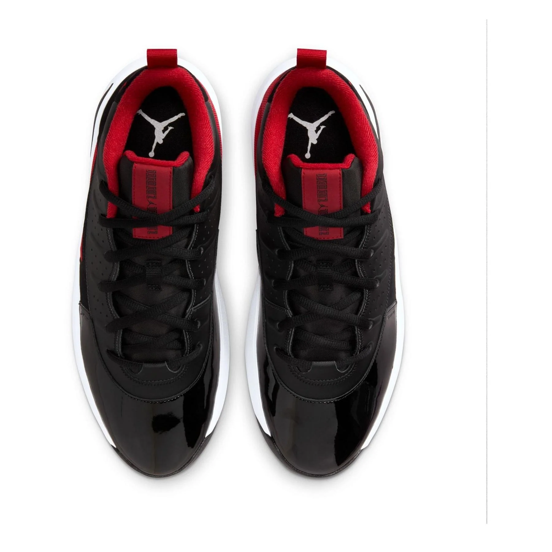 Air Jordan Mens Max Aura 7 Shoes - Image 41