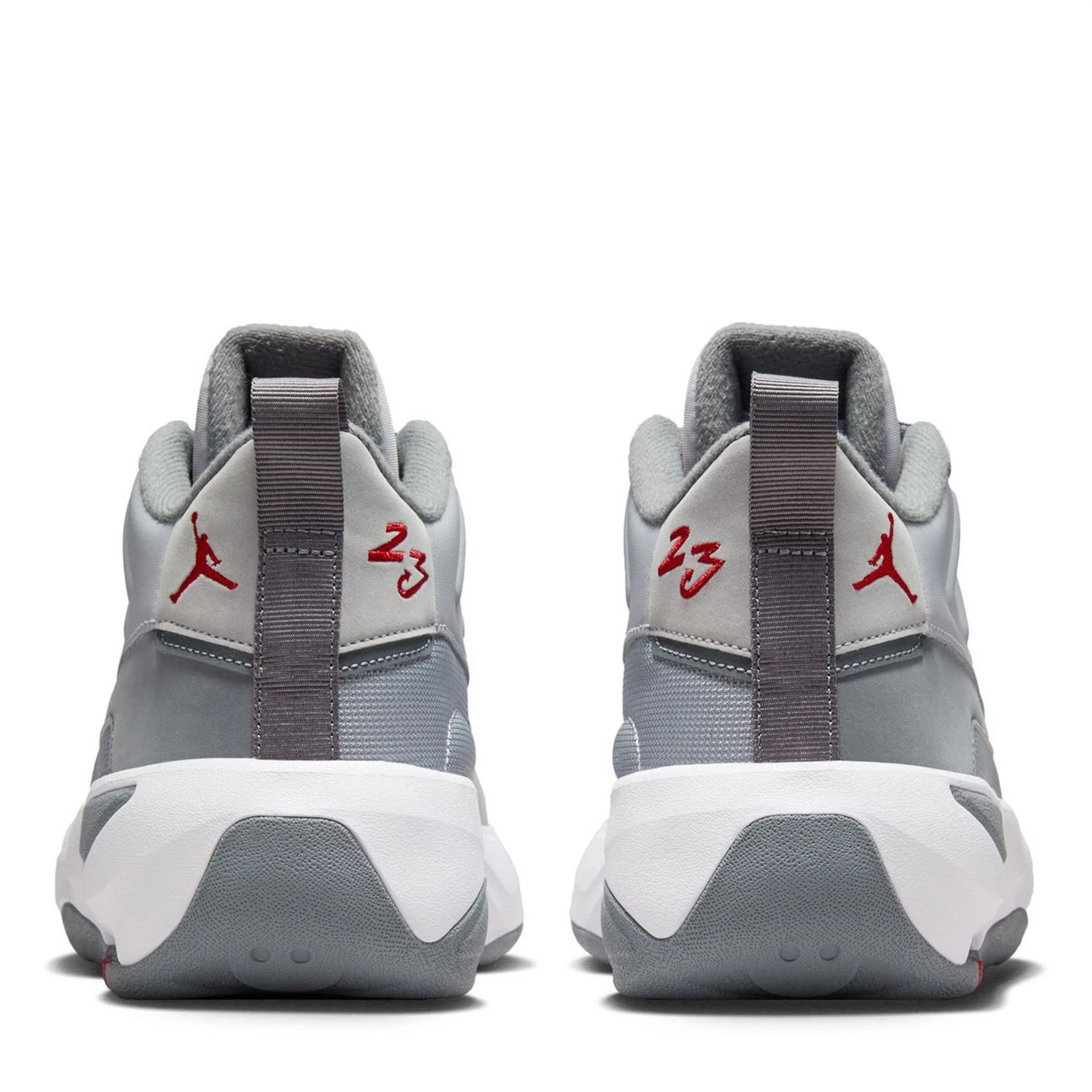 Air Jordan Mens Max Aura 7 Shoes - Image 46