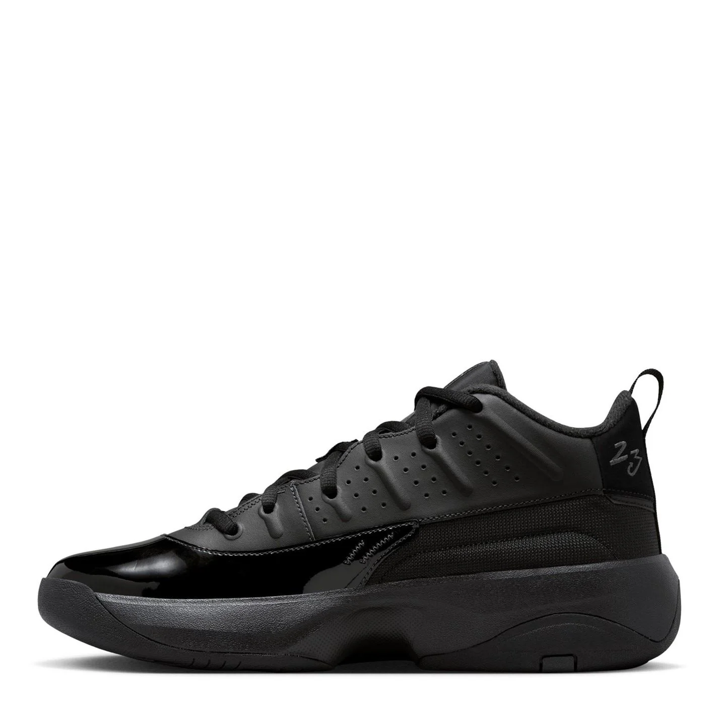 Air Jordan Mens Max Aura 7 Shoes - Image 48