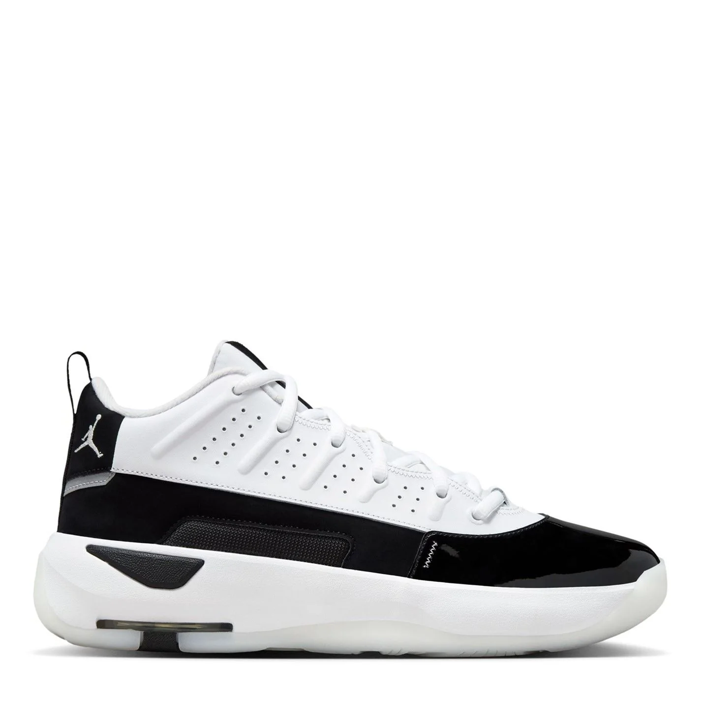 Air Jordan Mens Max Aura 7 Shoes - Image 5