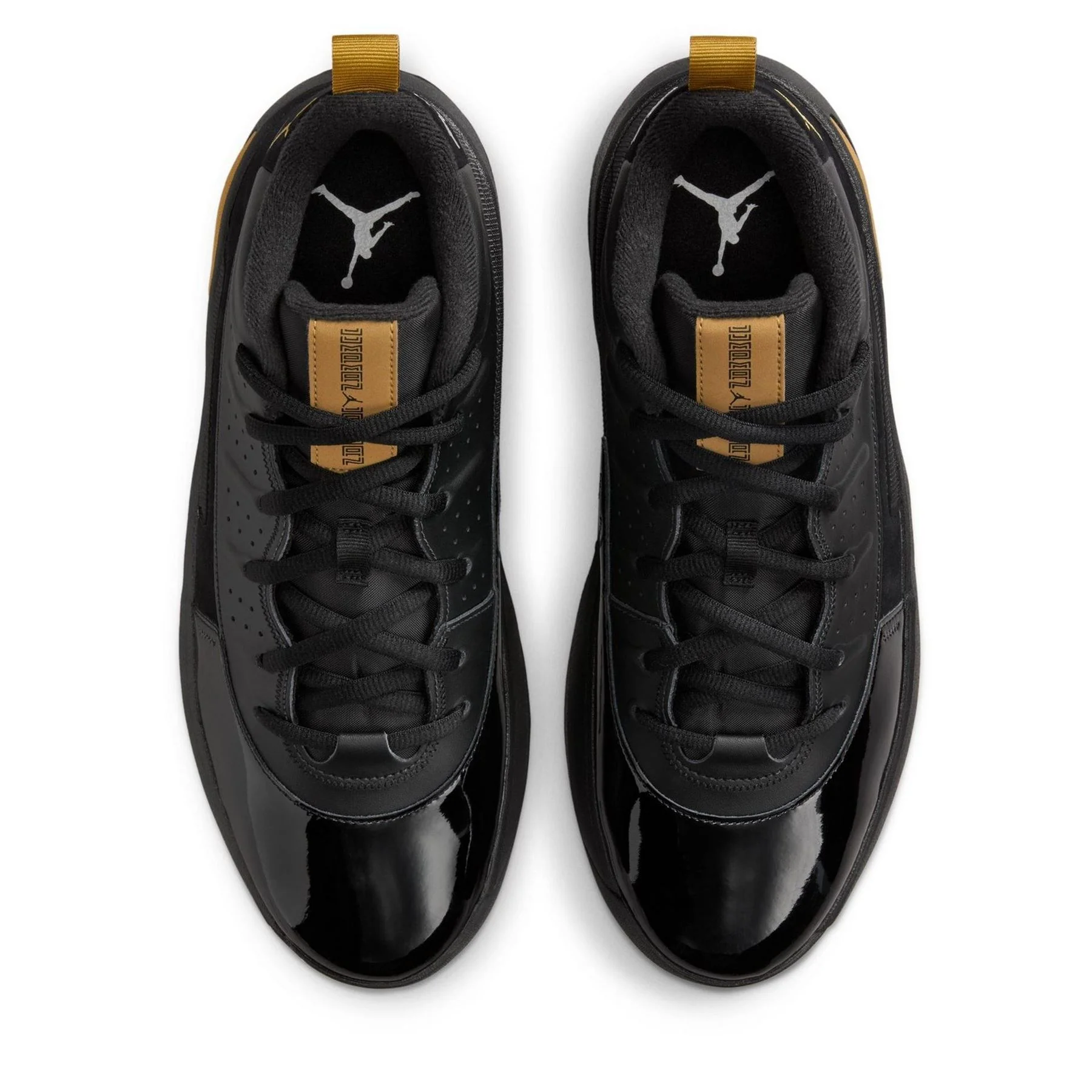 Air Jordan Mens Max Aura 7 Shoes - Image 57