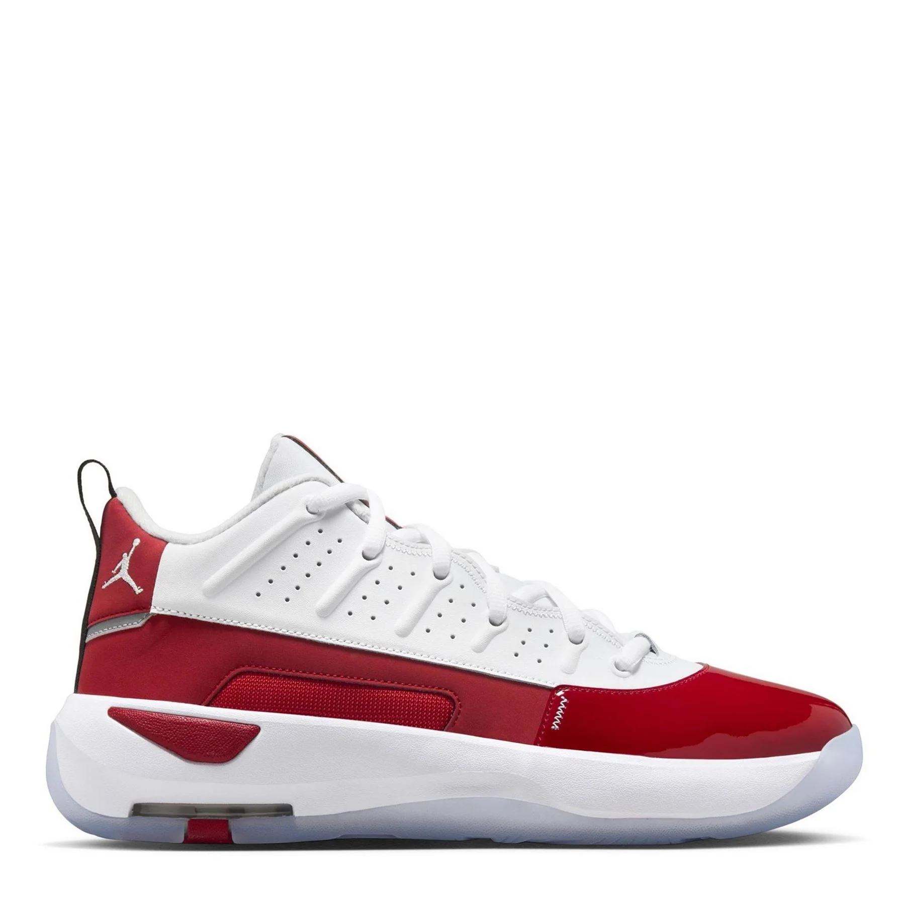 Air Jordan Mens Max Aura 7 Shoes - Image 6