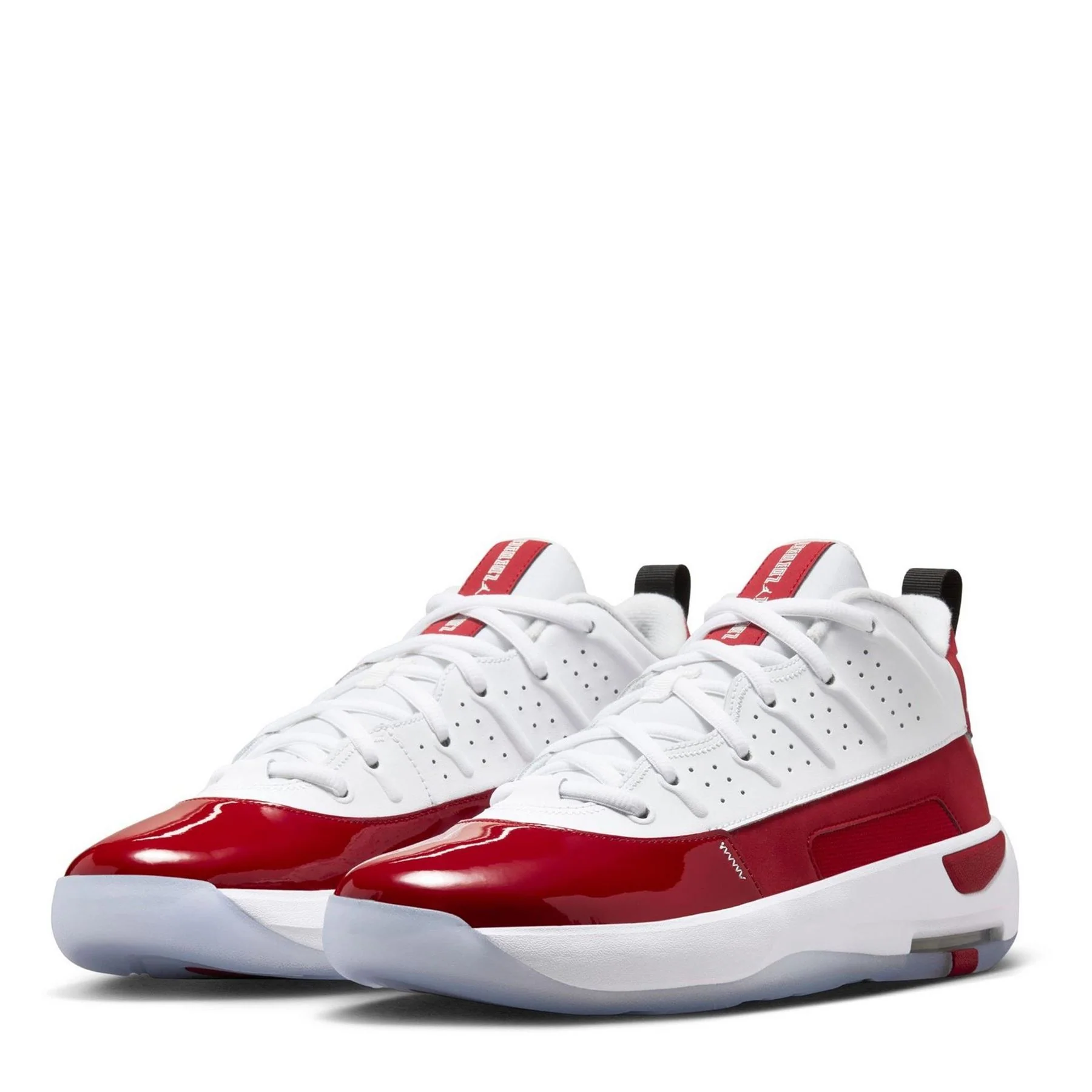 Air Jordan Mens Max Aura 7 Shoes - Image 9