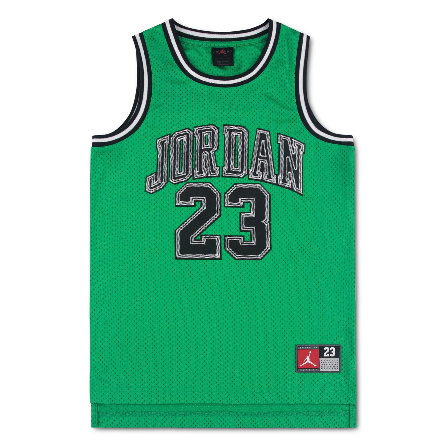 Air Jordan Nike Jordan Basketball Jersey Number 23