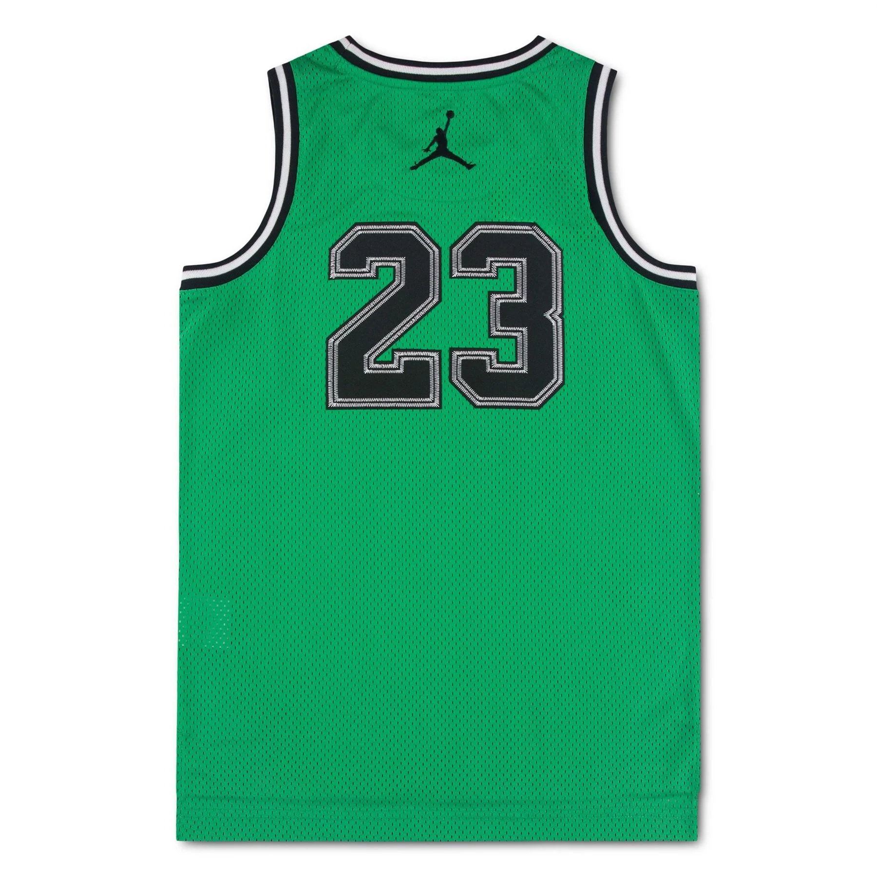 Air Jordan Nike Jordan Basketball Jersey Number 23 - Image 2