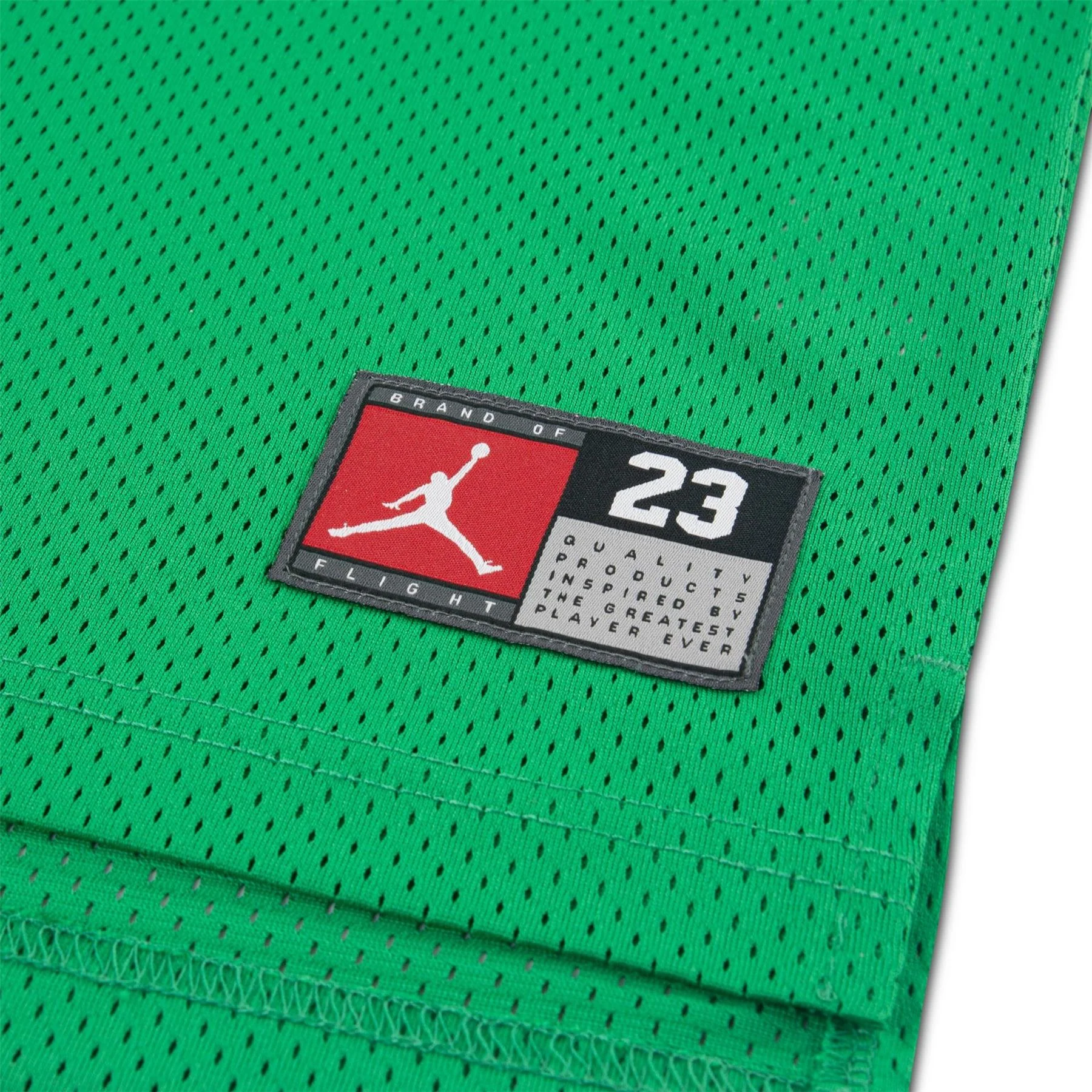 Air Jordan Nike Jordan Basketball Jersey Number 23 - Image 3