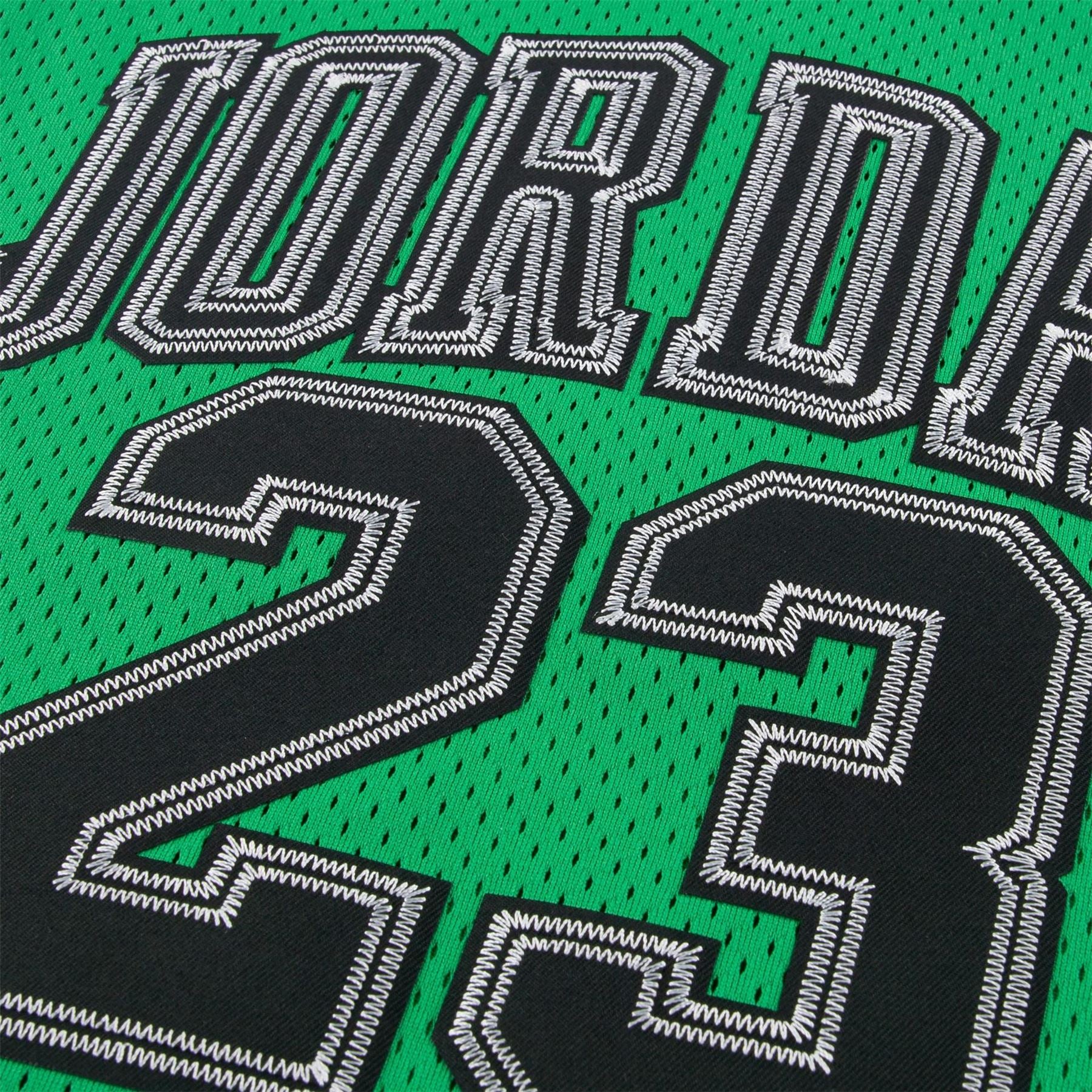 Air Jordan Nike Jordan Basketball Jersey Number 23 - Image 4