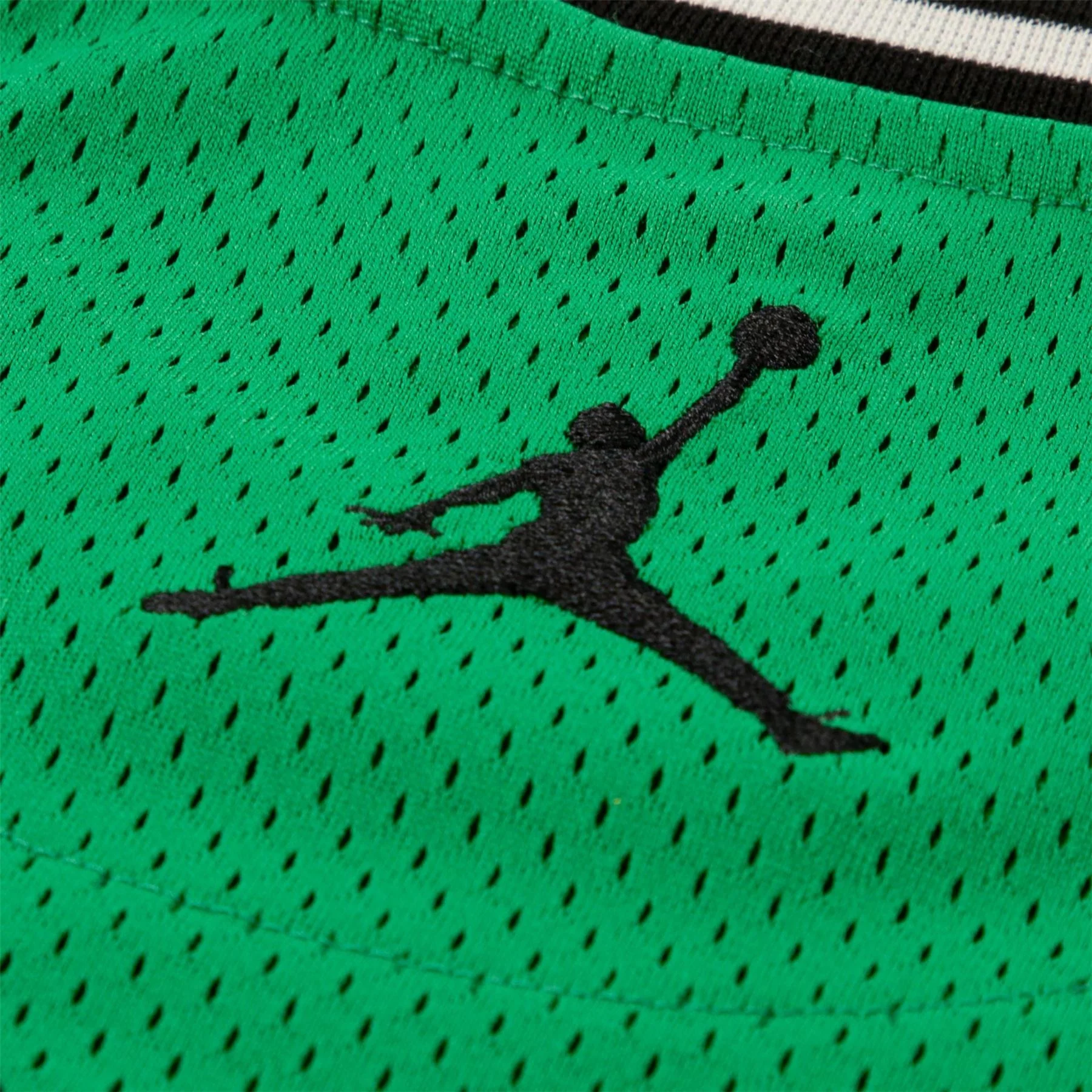 Air Jordan Nike Jordan Basketball Jersey Number 23 - Image 5