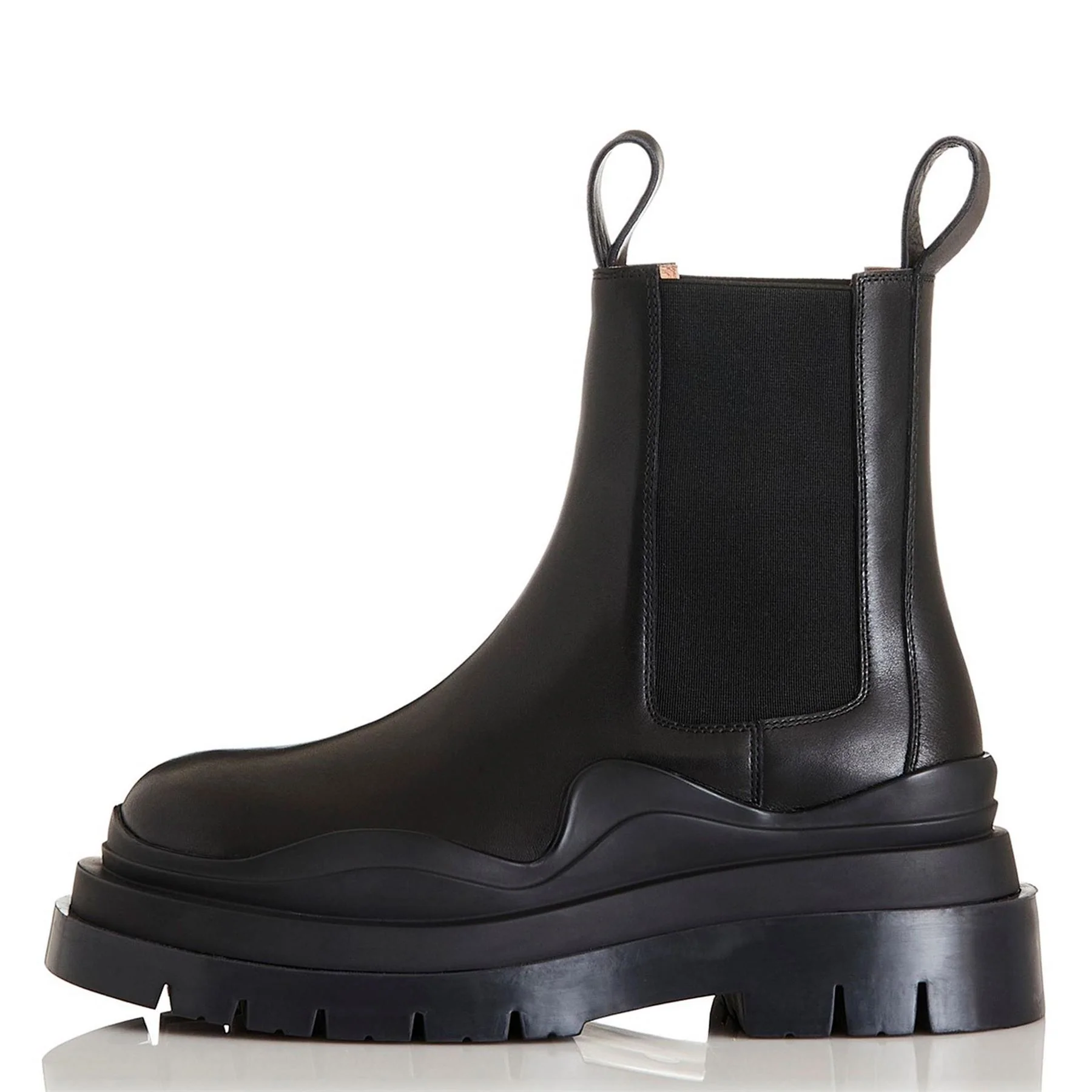 Alias Mae Mae Pixie Burnished Black