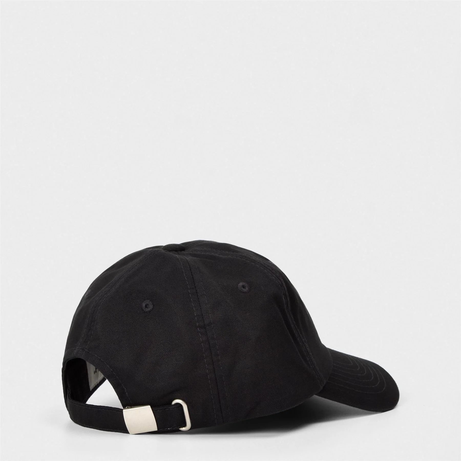 Ambush Logo Adjustable Baseball Cap - Image 2