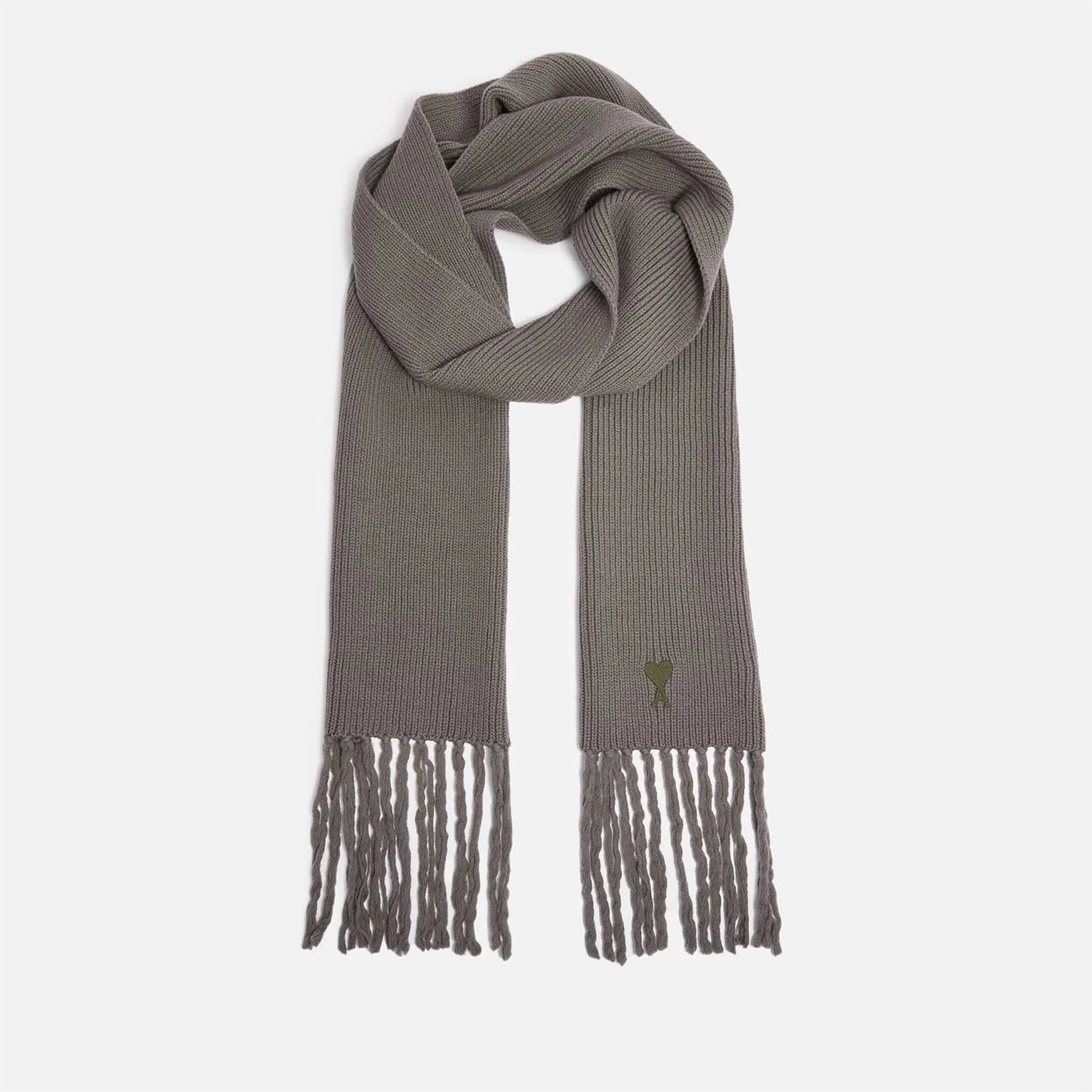 Ami Paris Scarf