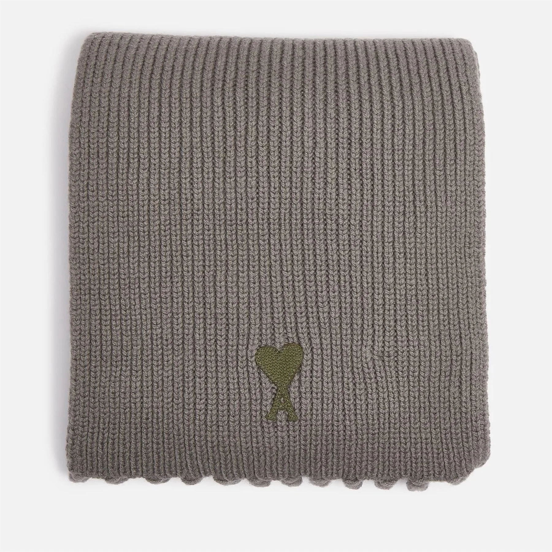Ami Paris Scarf - Image 2