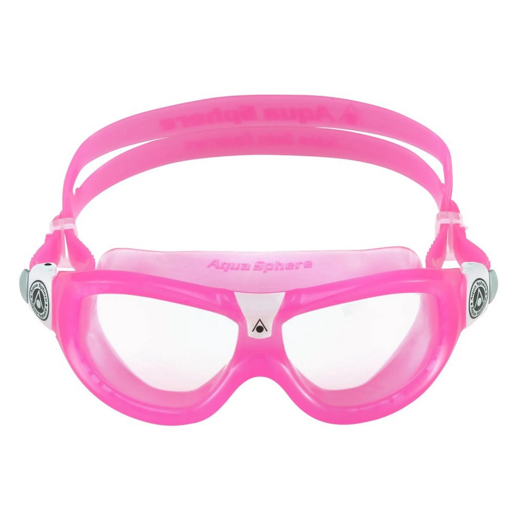 Aquasphere Kid 2 Swim Mask - Image 2