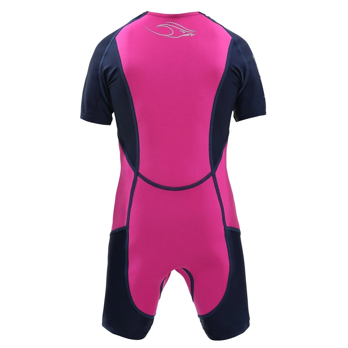 Aquasphere Kids Stingray Wetsuit Shortsie - Image 4