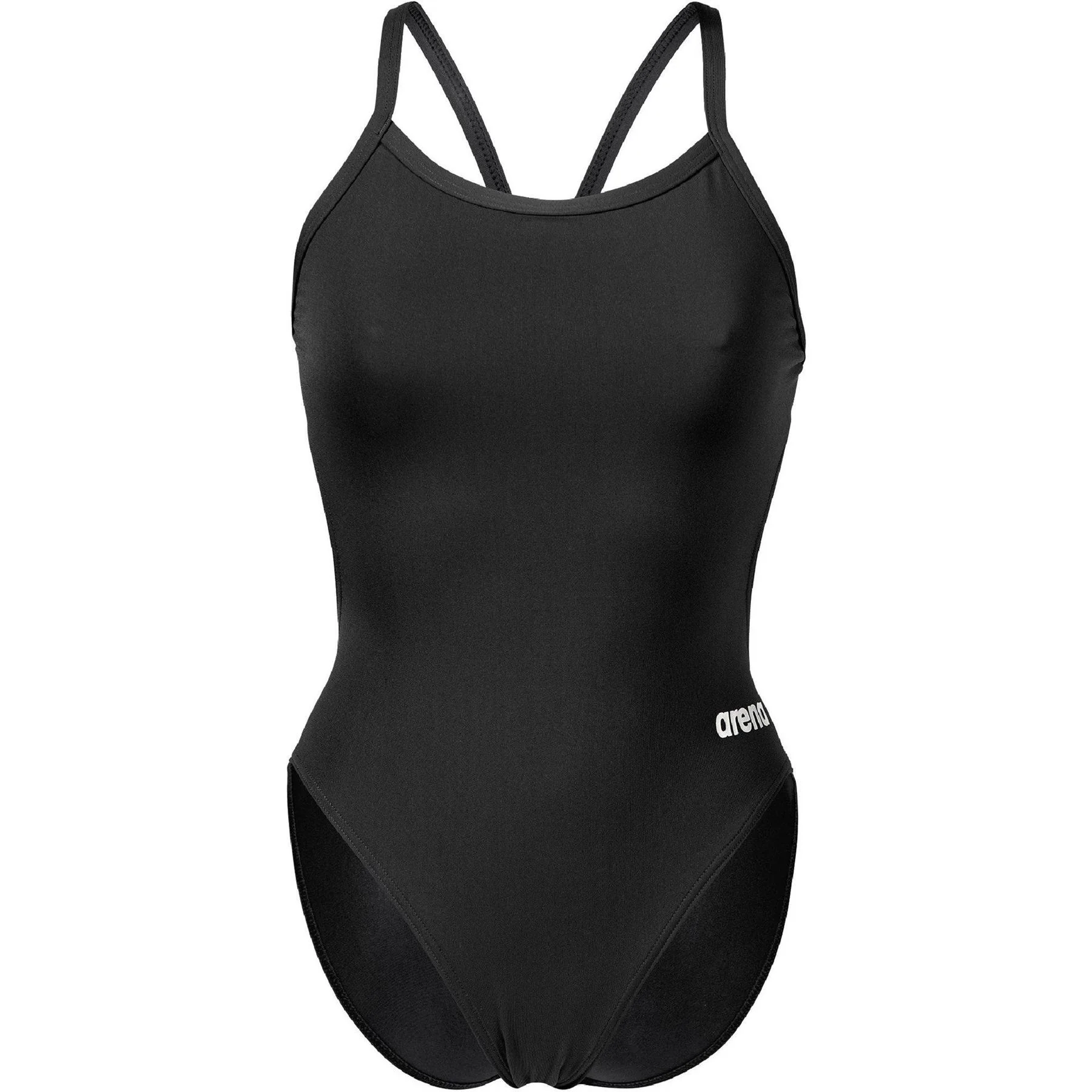 Arena Solid Team Challenge Swimsuit - Image 2