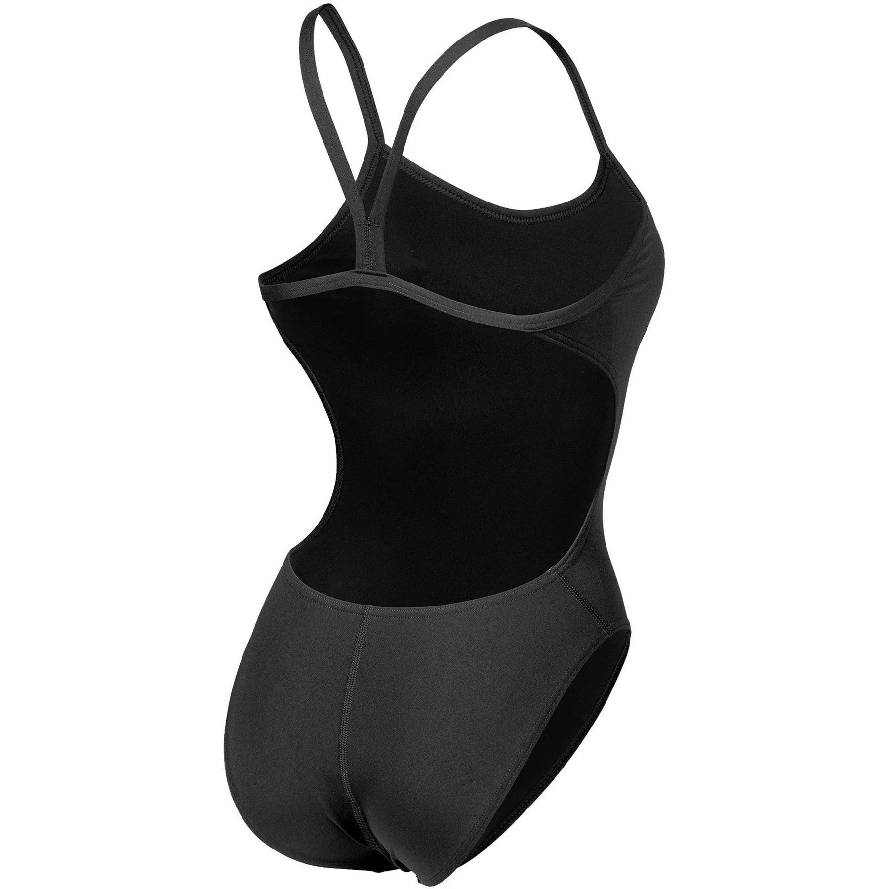 Arena Solid Team Challenge Swimsuit - Image 4