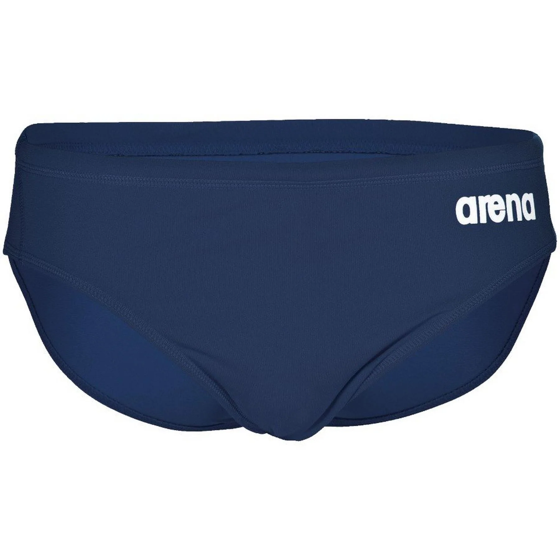 Arena Solid Team Swim Briefs - Image 6