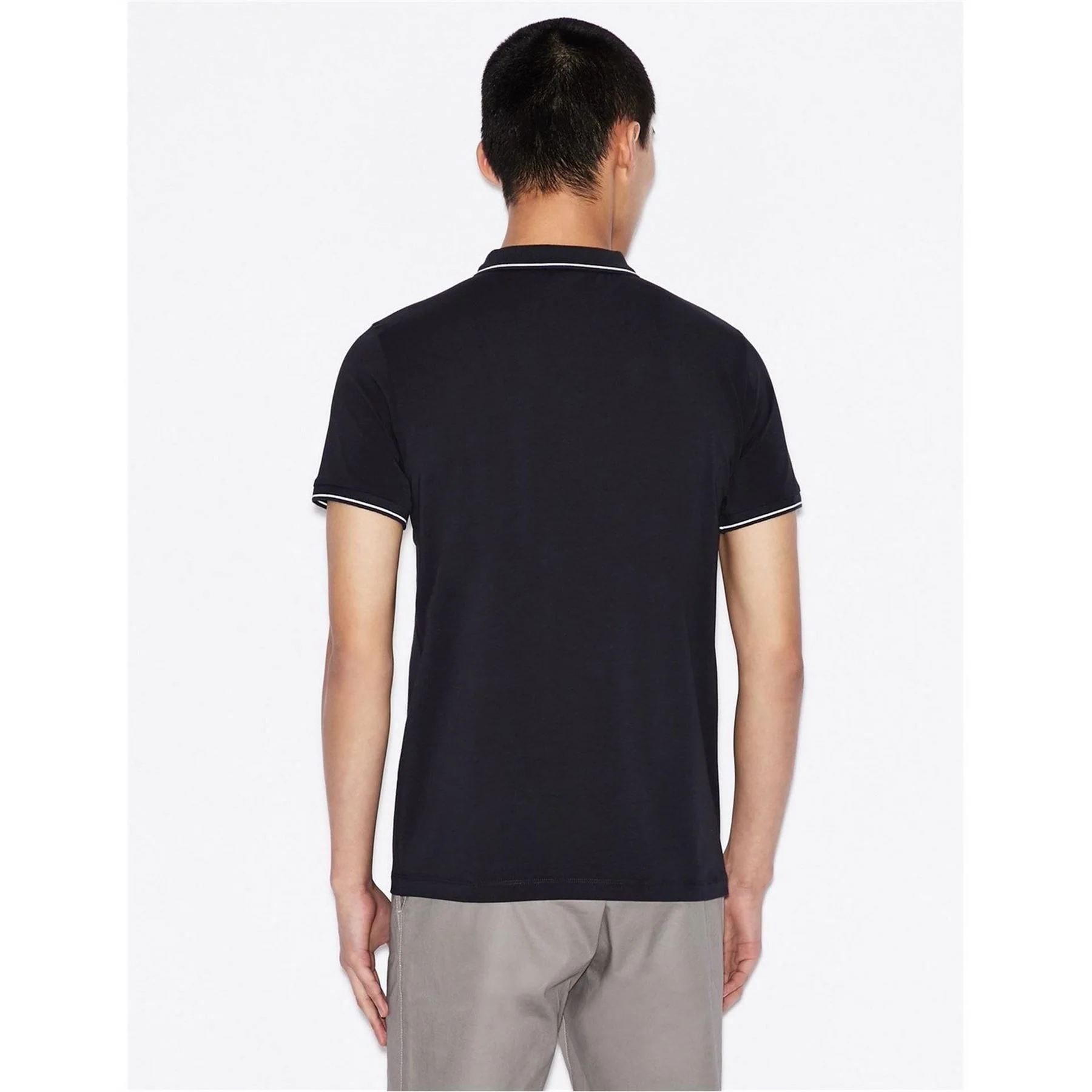 Armani Exchange Exchange Polo - Image 29
