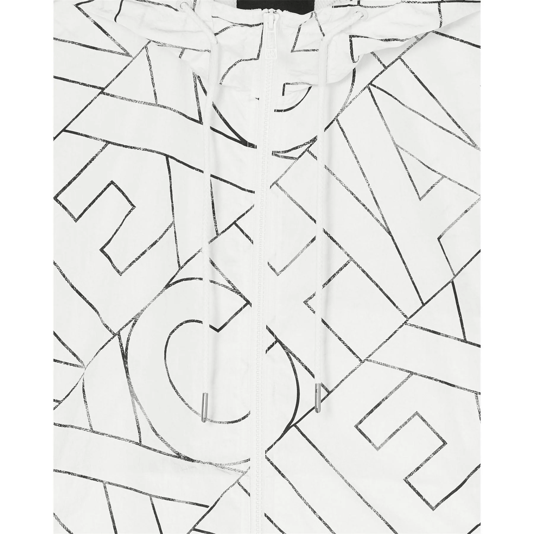 Armani Exchange Jacket - Image 4