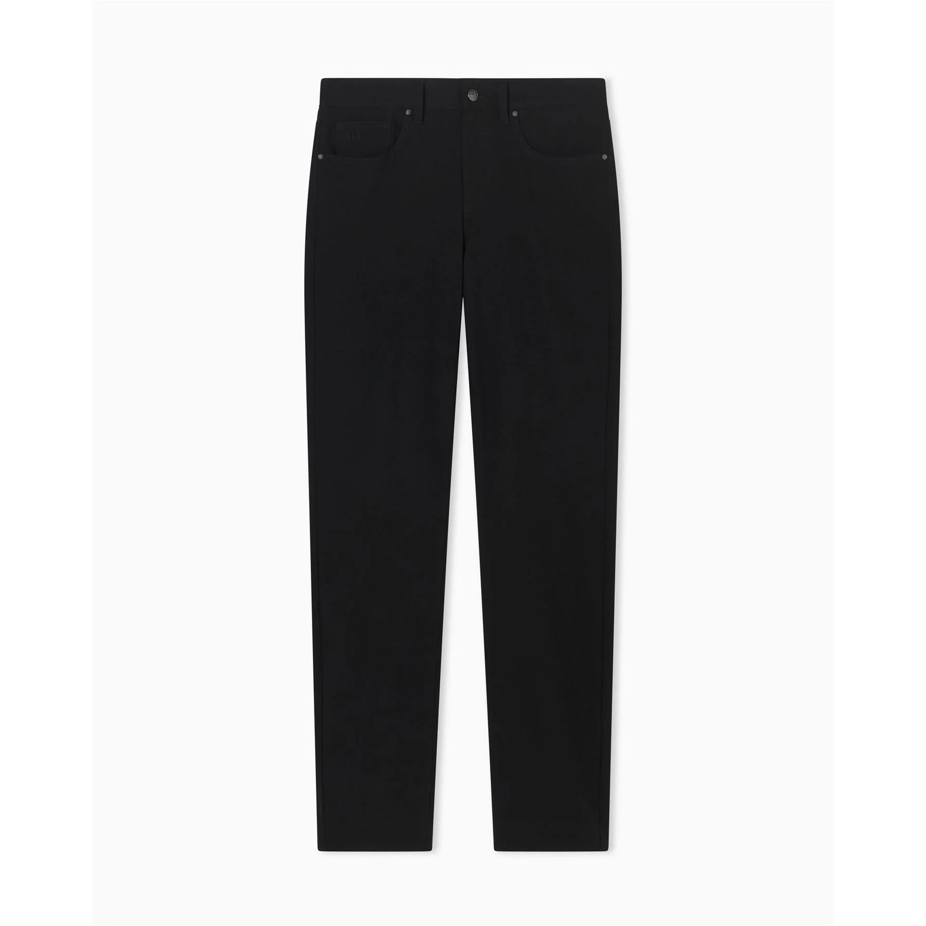 Armani Exchange Pockets Pant - Image 3