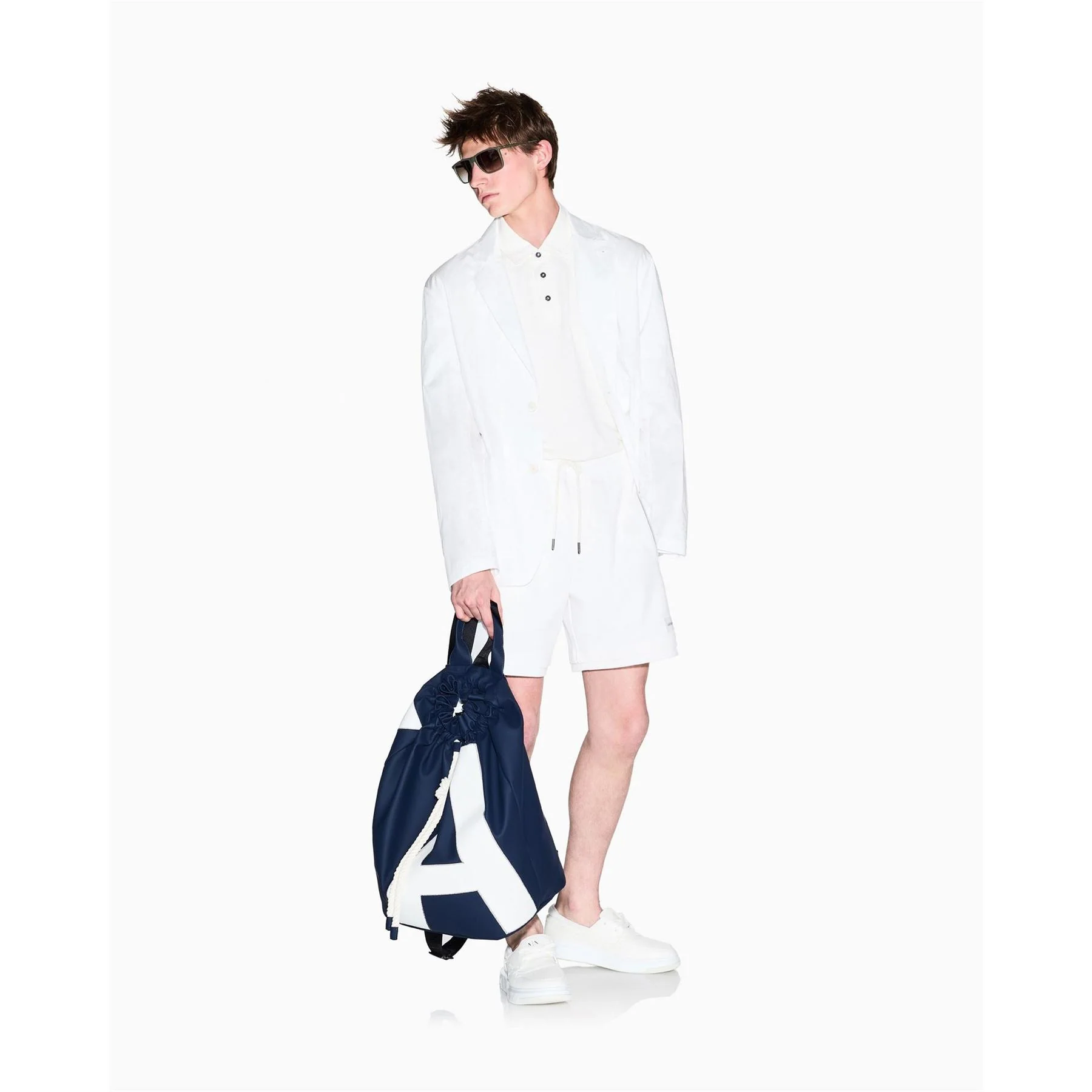 Armani Exchange Shorts - Image 2