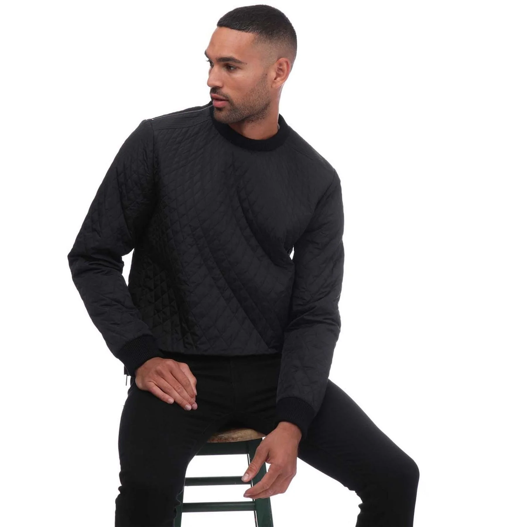 Armani Sweatshirt - Image 4