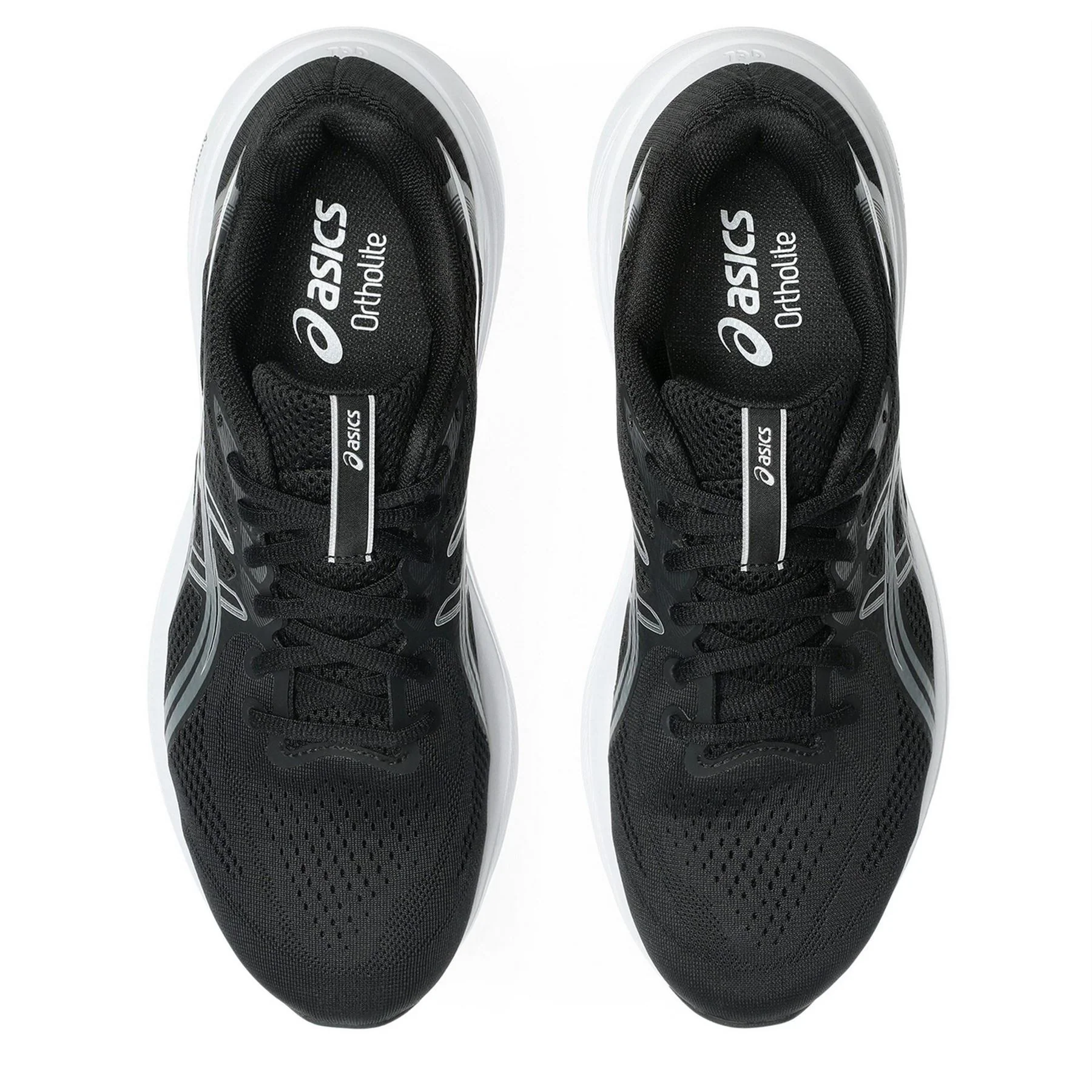 Asics Contend 10 Everyday Running Shoes - Image 12
