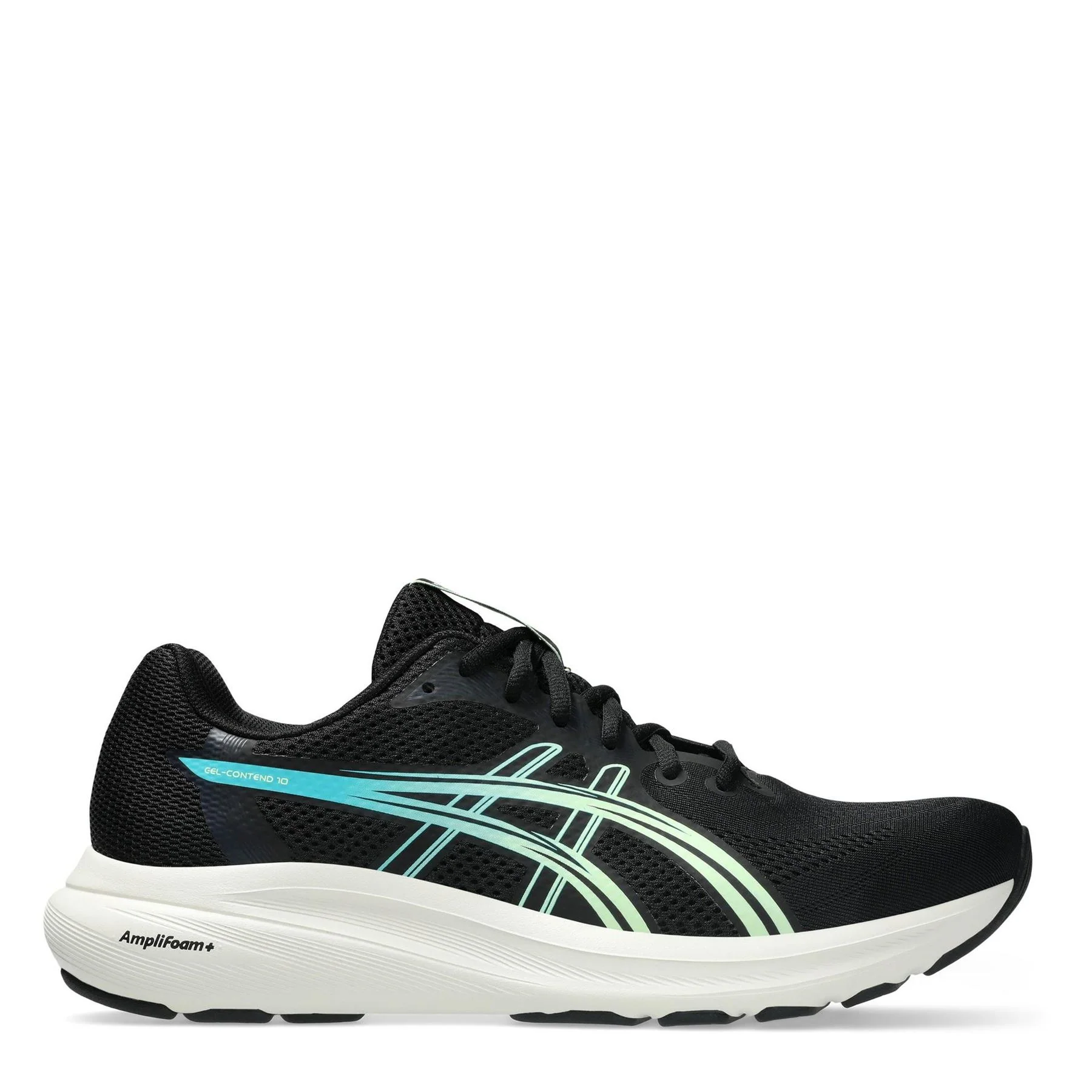 Asics Contend 10 Everyday Running Shoes - Image 13