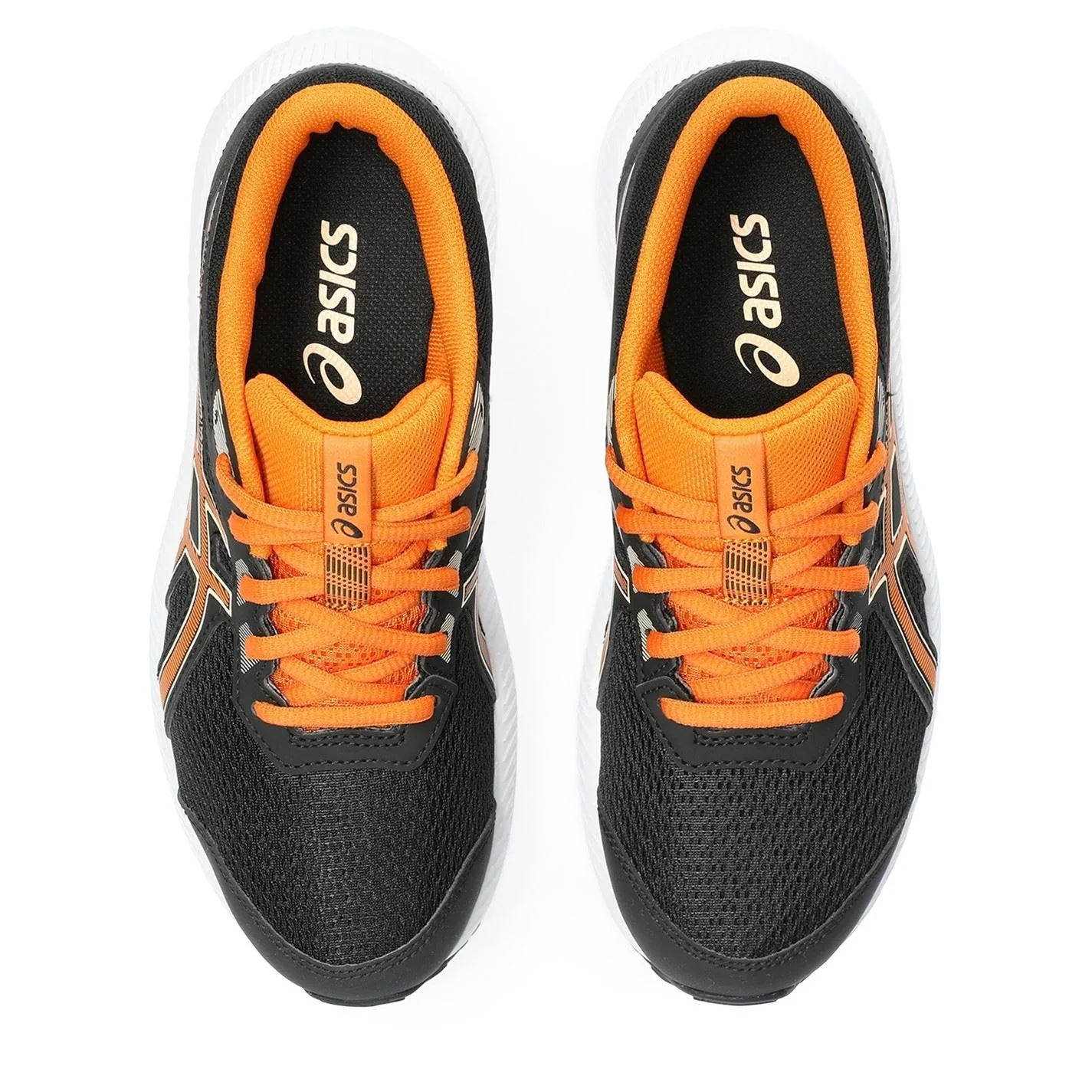 Asics Contend 8 Gs Jnr Running Shoes - Image 15