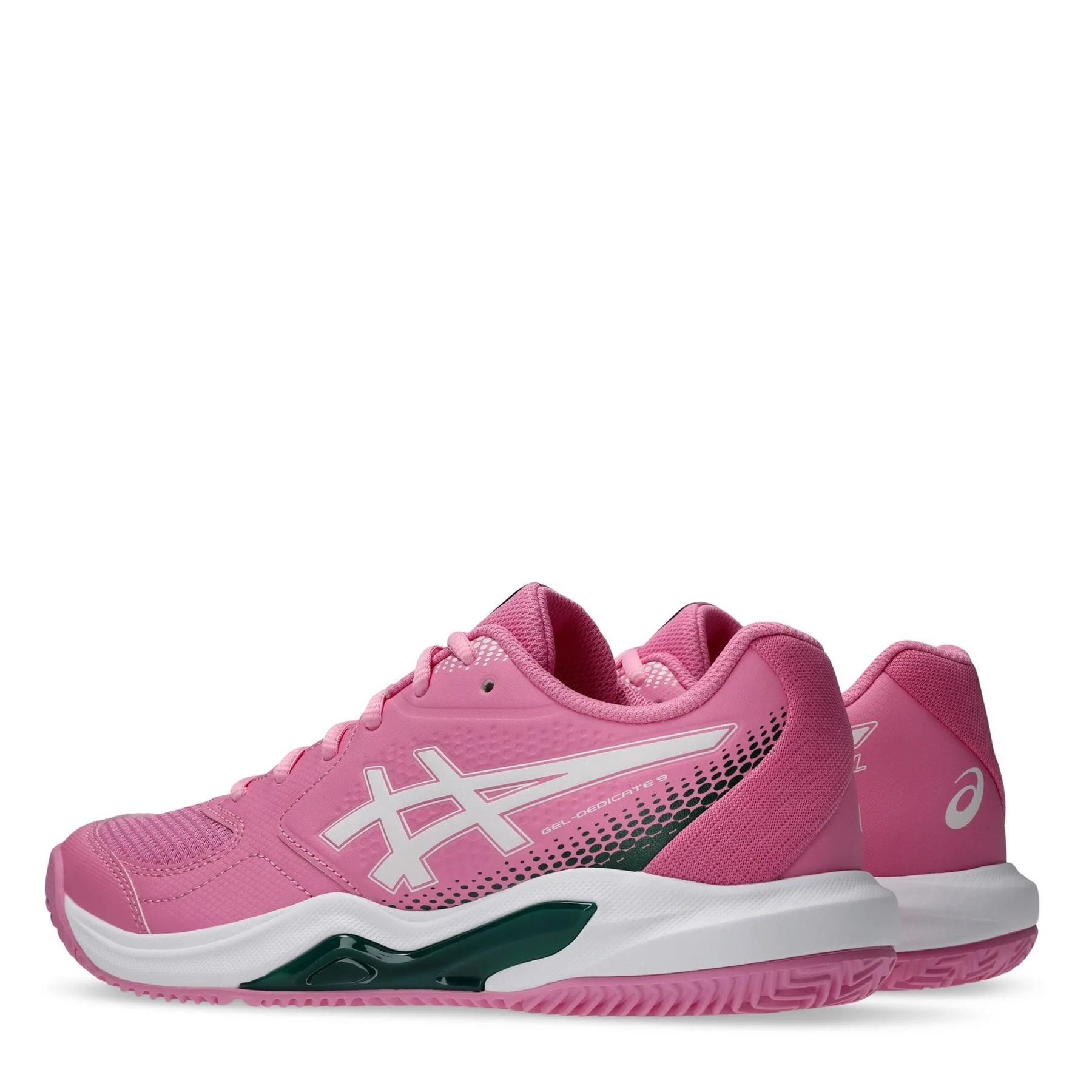 Asics Dedi Padel Trainers - Image 5