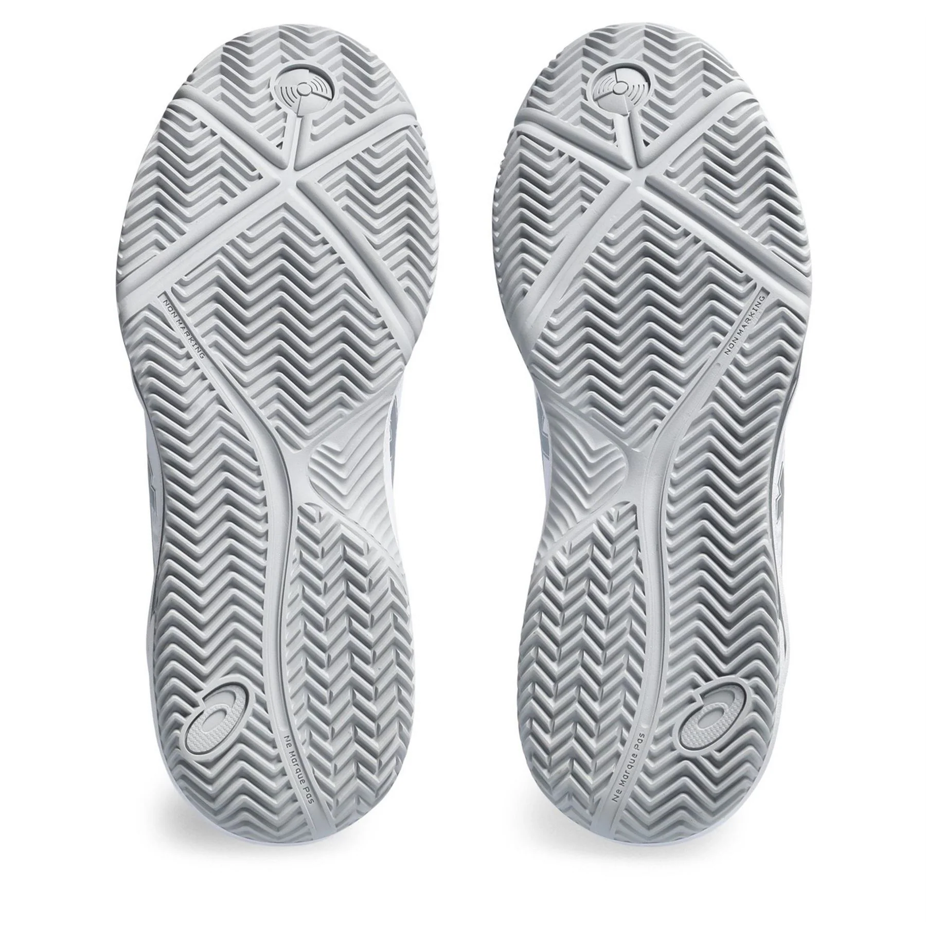 Asics Dedicate 8 Padel - Image 3