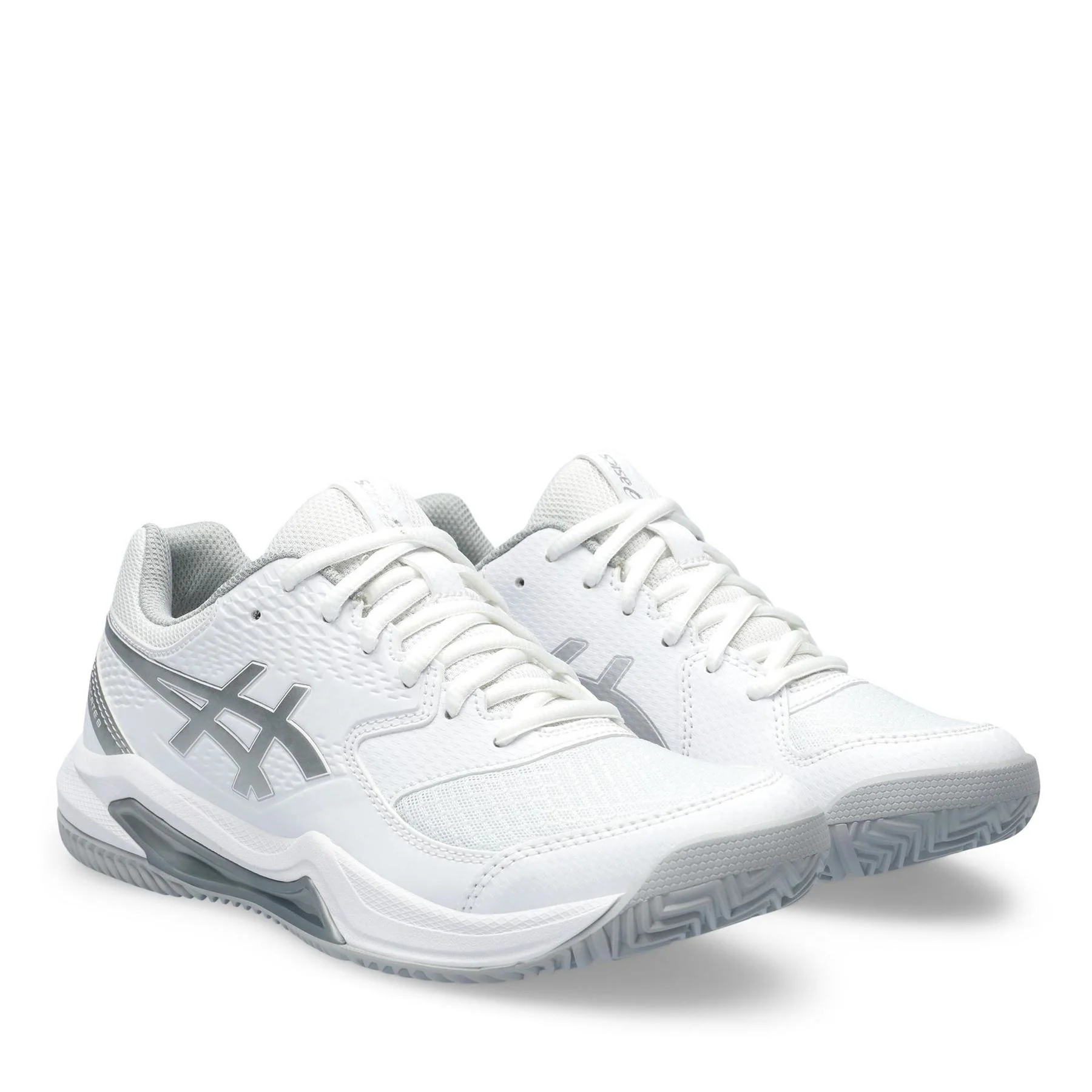 Asics Dedicate 8 Padel - Image 4