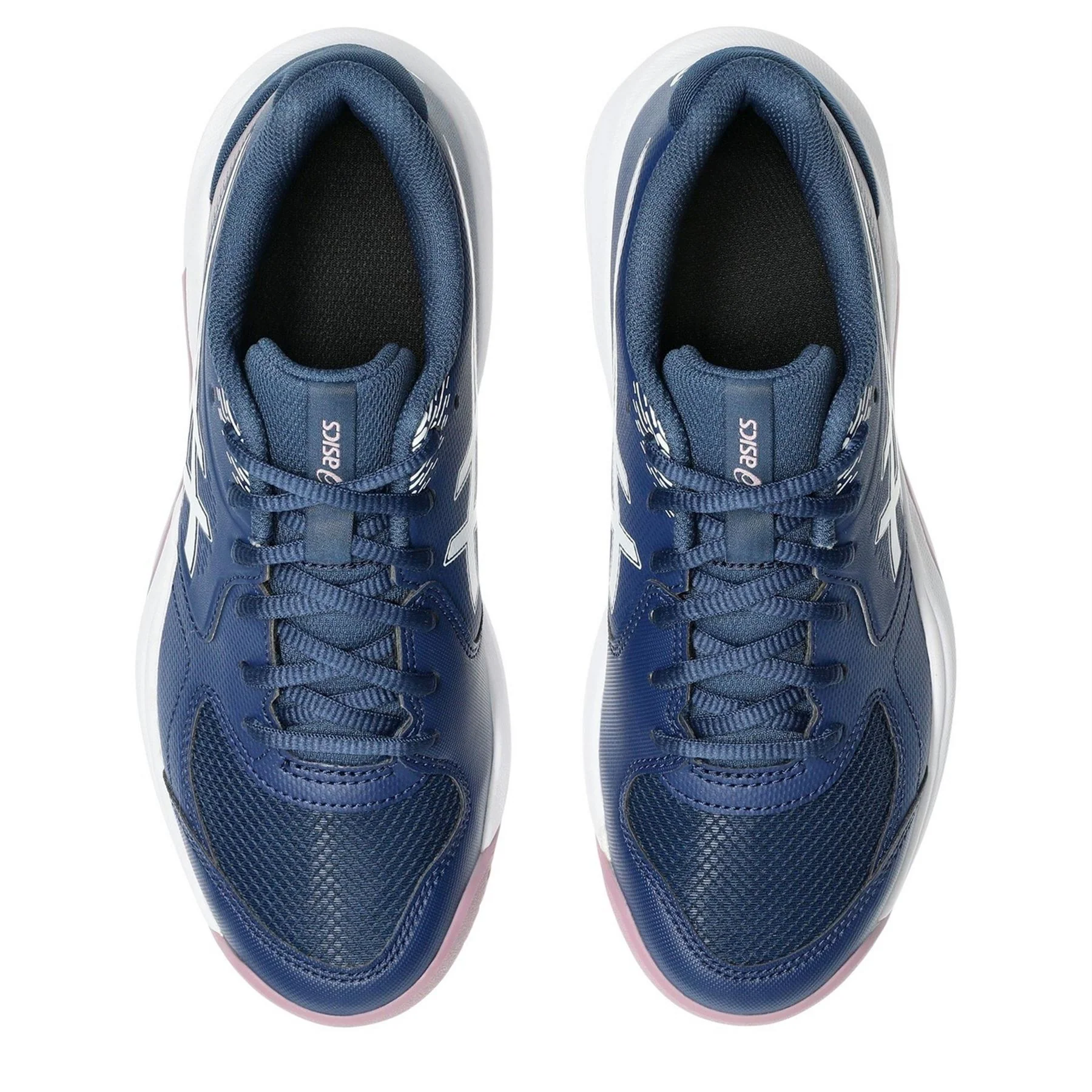 Asics Dedicate 9 Tennis Shoes - Image 18