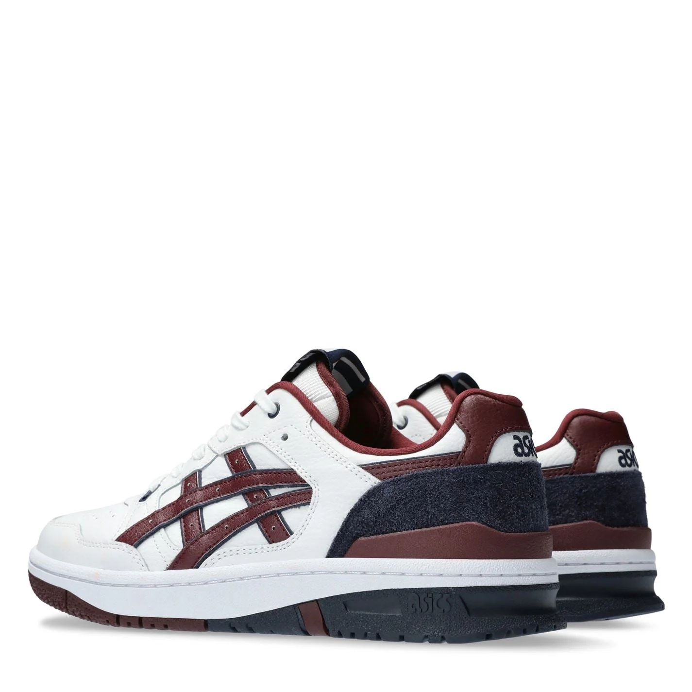 Asics Ex89 Low Top Lace-Up Trainers - Image 3