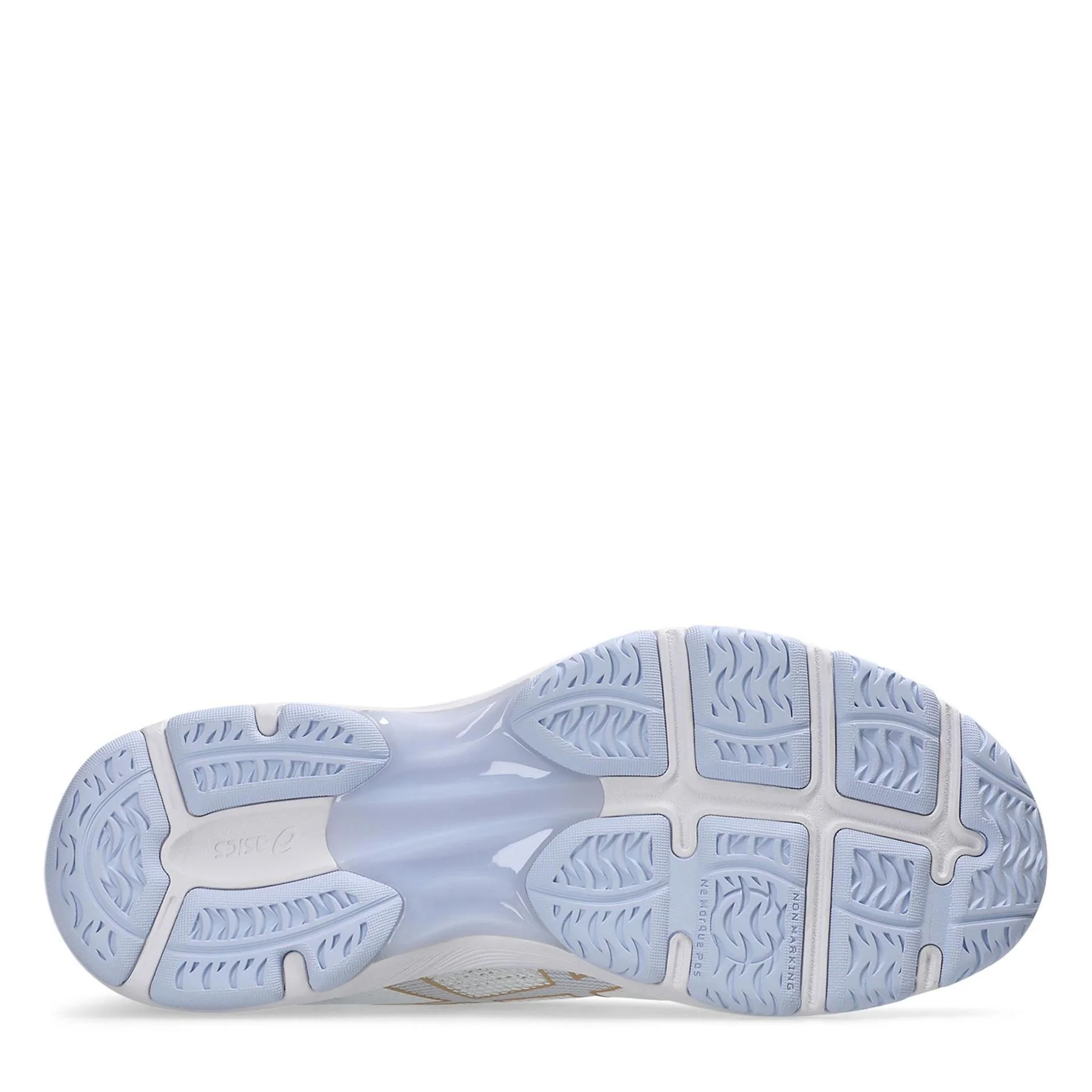 Asics Gel Netburner Academy 10 Netball Shoes - Image 3