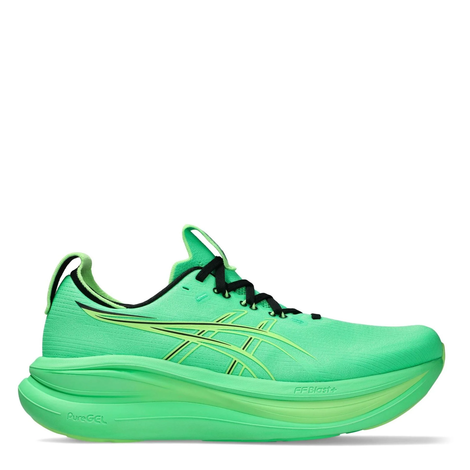 Asics Gel Nimbus Everyday Neutral Road Running Shoes - Image 25