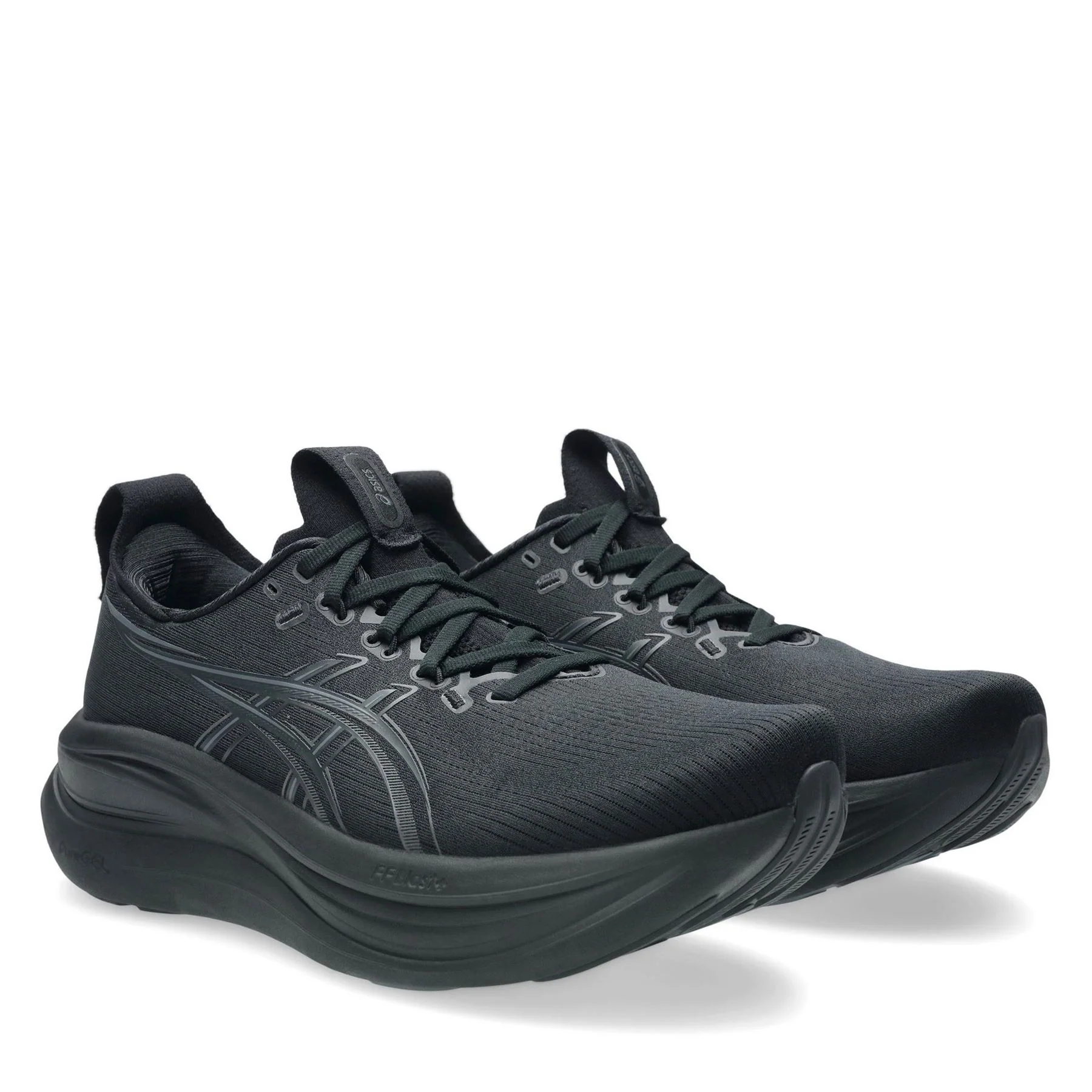 Asics Gel Nimbus Everyday Neutral Road Running Shoes - Image 52