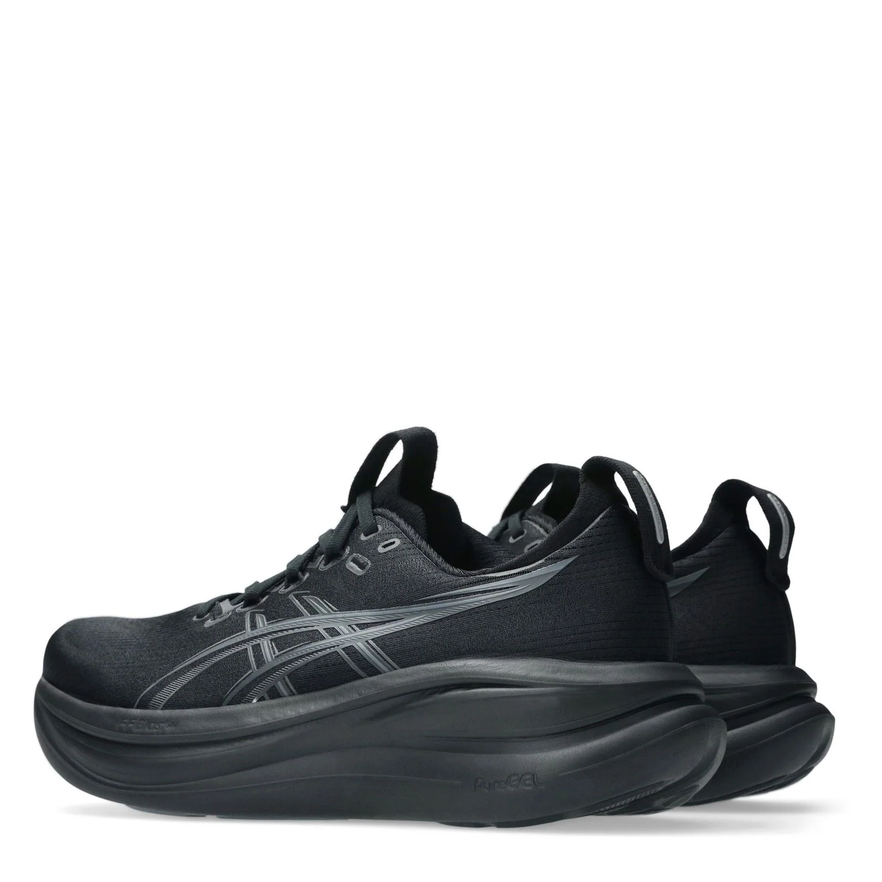 Asics Gel Nimbus Everyday Neutral Road Running Shoes - Image 53