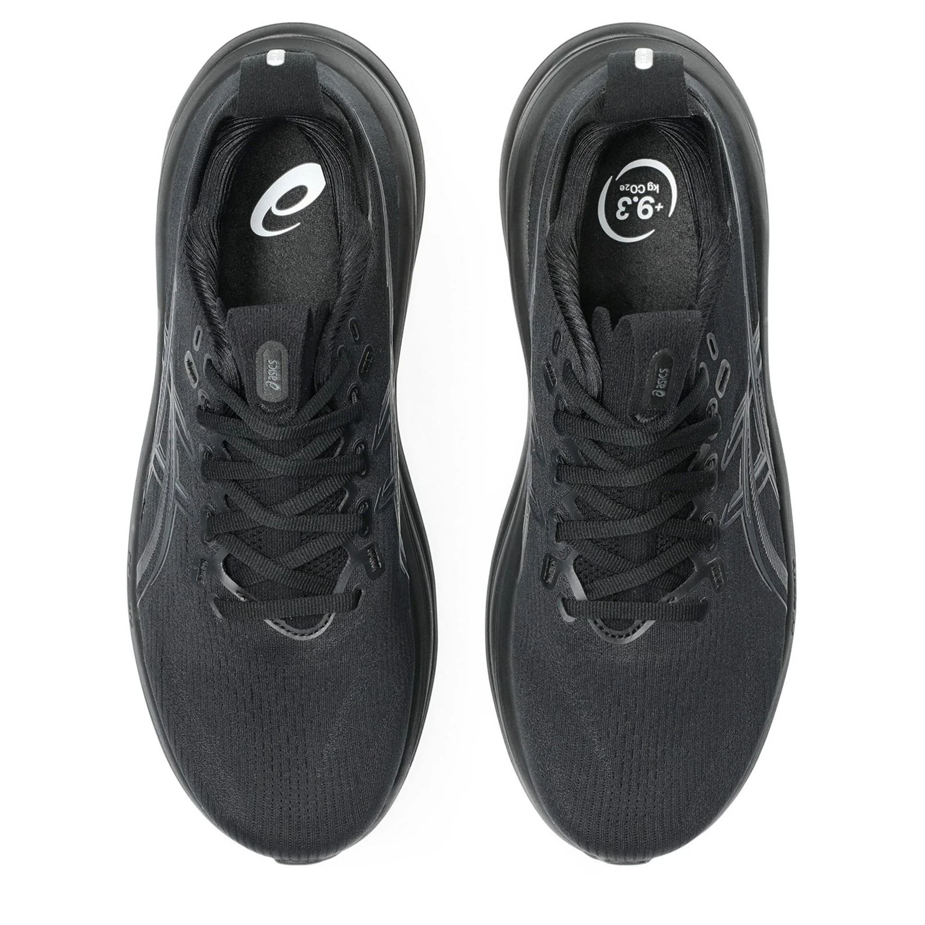 Asics Gel Nimbus Everyday Neutral Road Running Shoes - Image 54