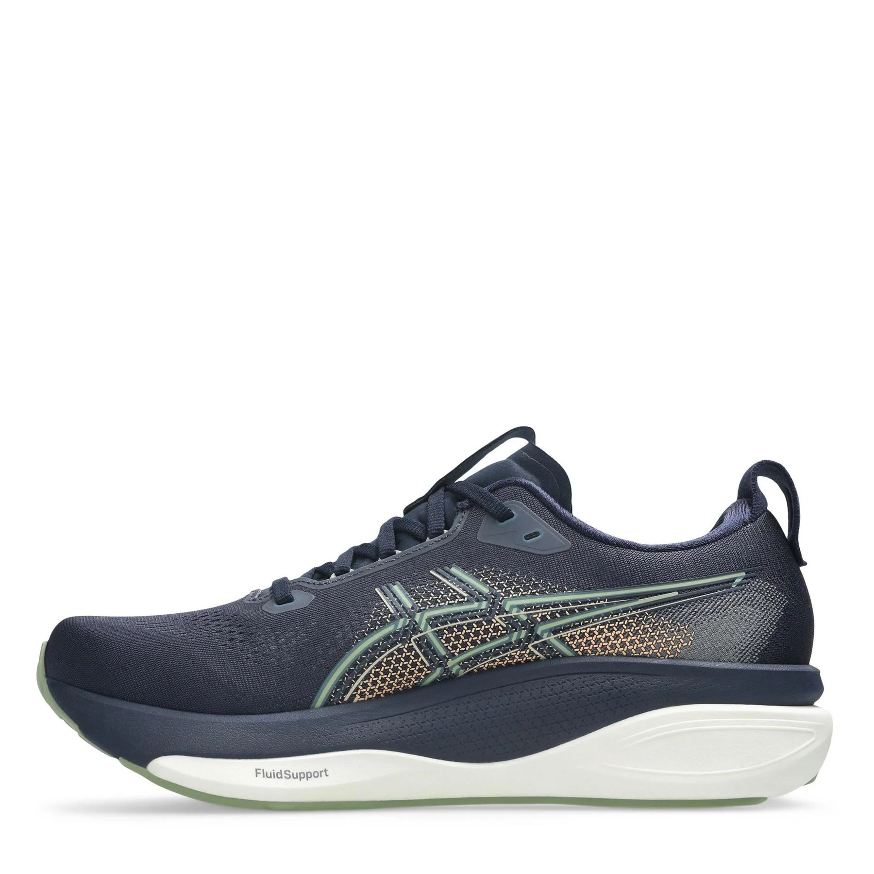 Asics Mens Gel Kayano 33 Running Shoes - Image 14