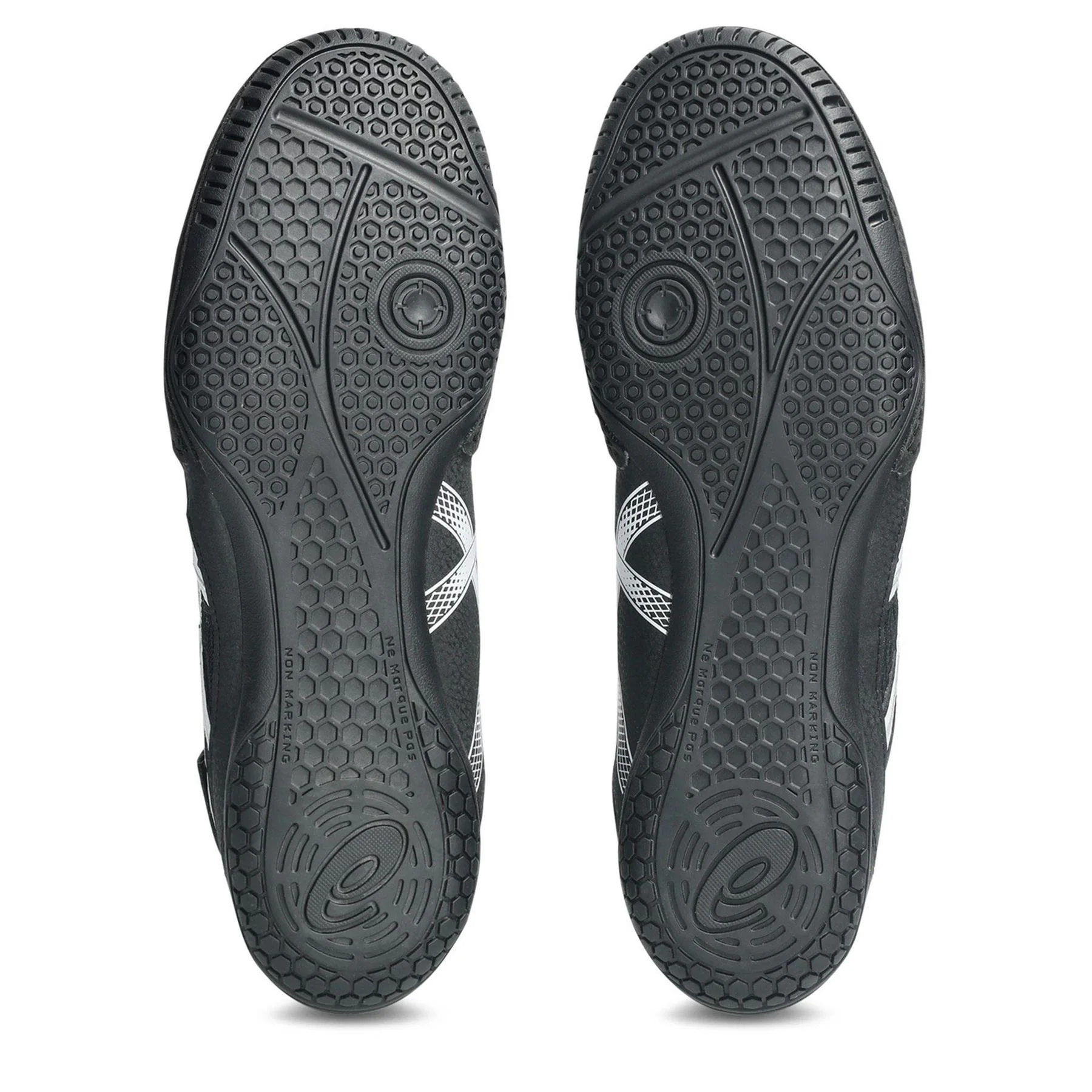 Asics Matcontrol Mid Cut Boxing Boot - Image 3