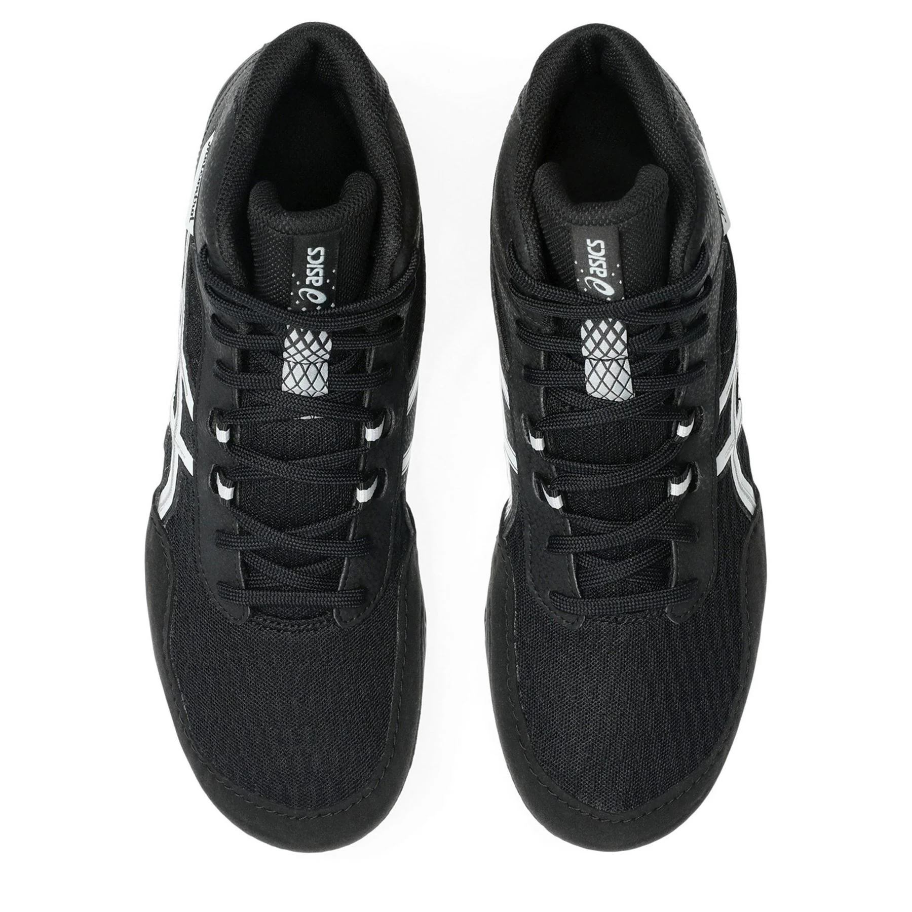 Asics Matcontrol Mid Cut Boxing Boot - Image 6