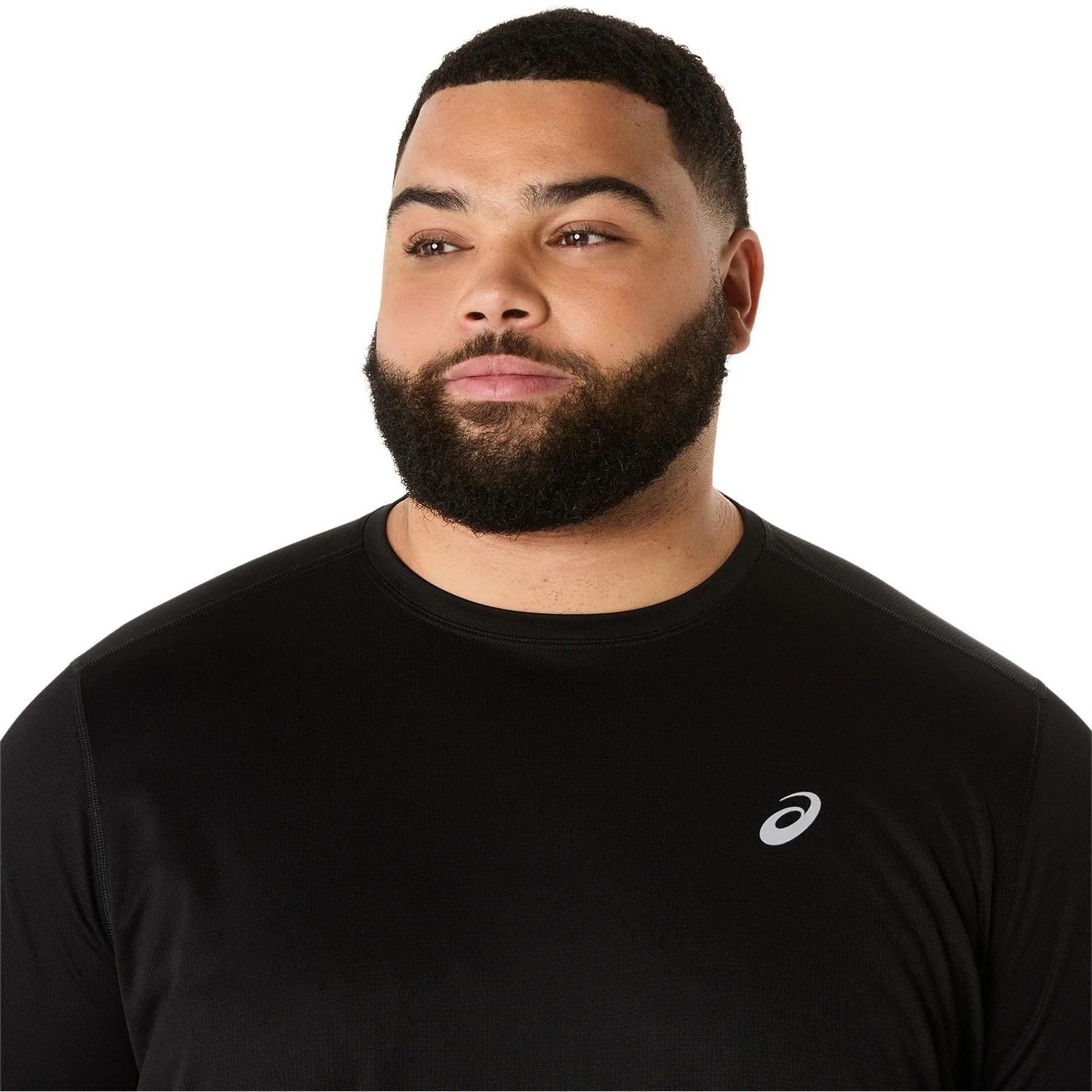 Asics Mens Core Ls Top Running - Image 3